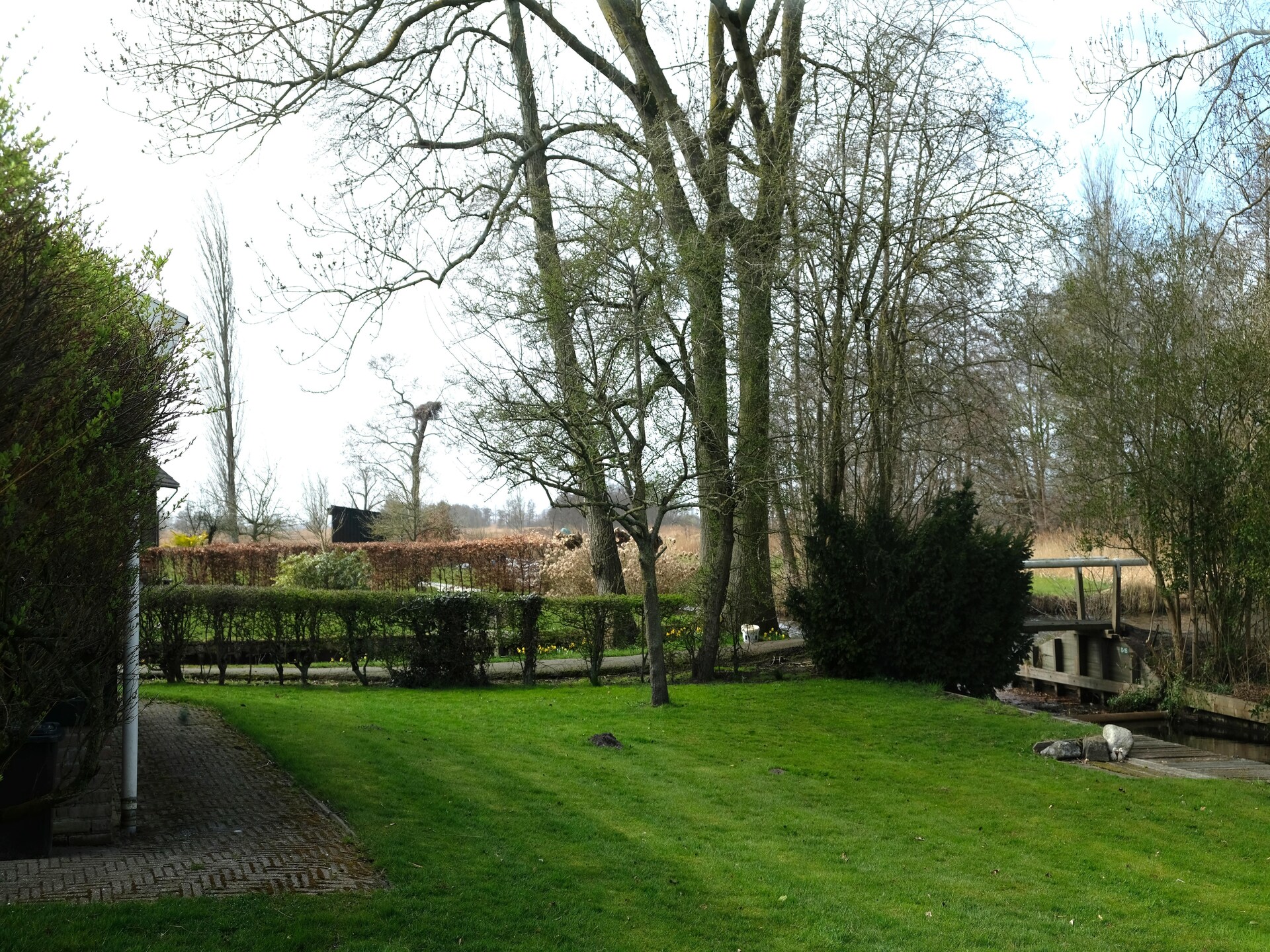 Knus vakantiehuisje in Dwarsgracht, op steenworp afstand van Giethoorn - foto 18