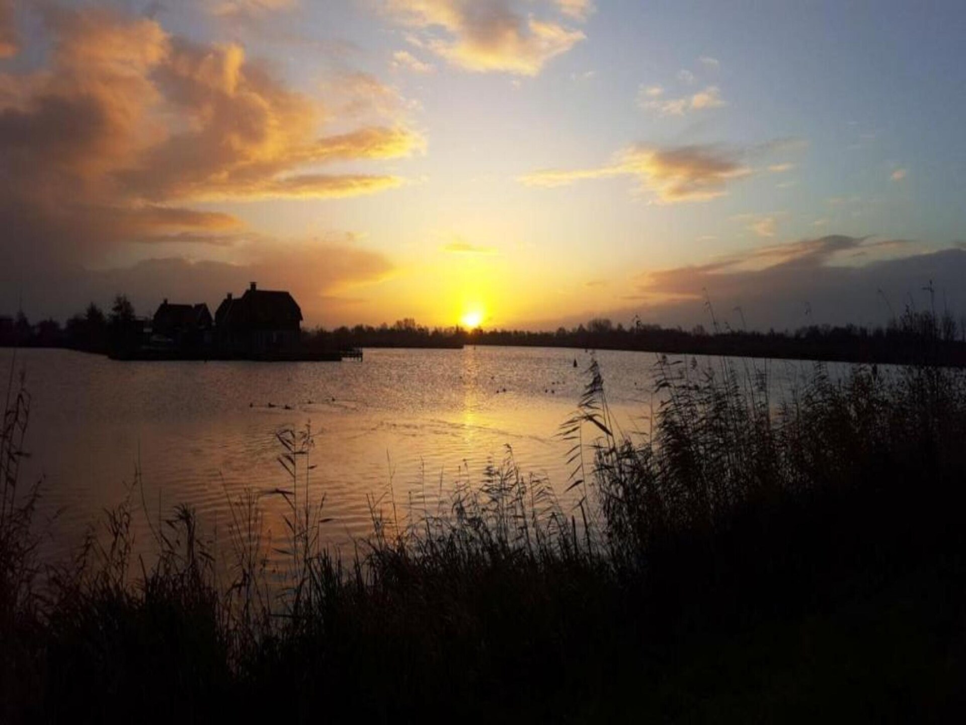Knus vakantiehuisje in Dwarsgracht, op steenworp afstand van Giethoorn - foto 36