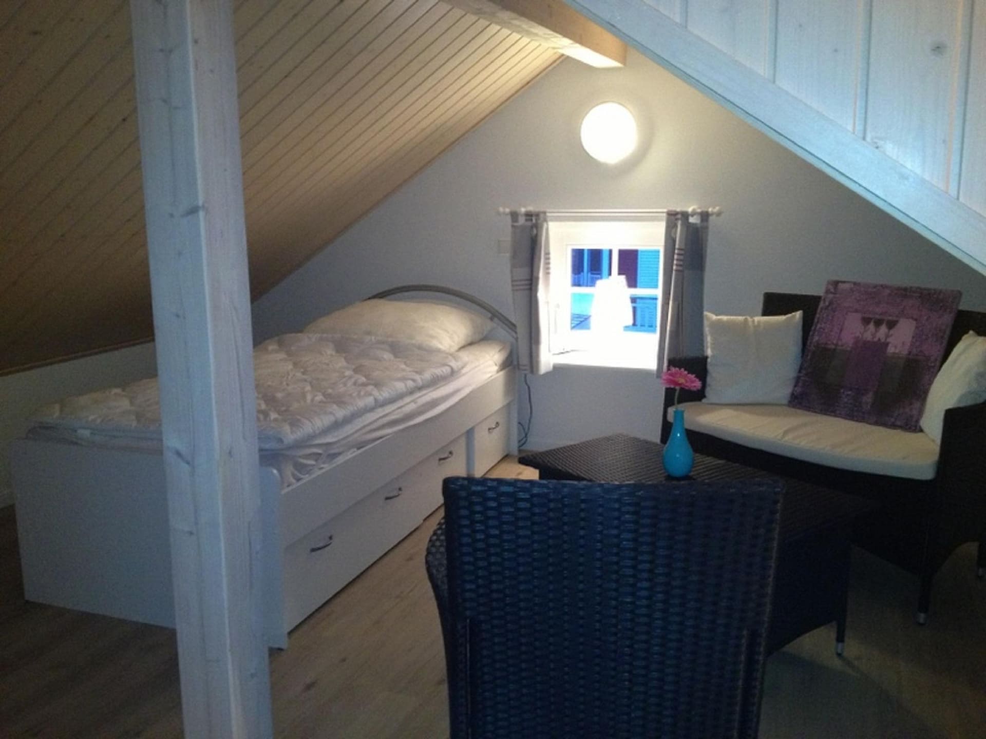 Ruim vakantiehuis voor 6 personen in Sierksdorf met sauna - foto 8