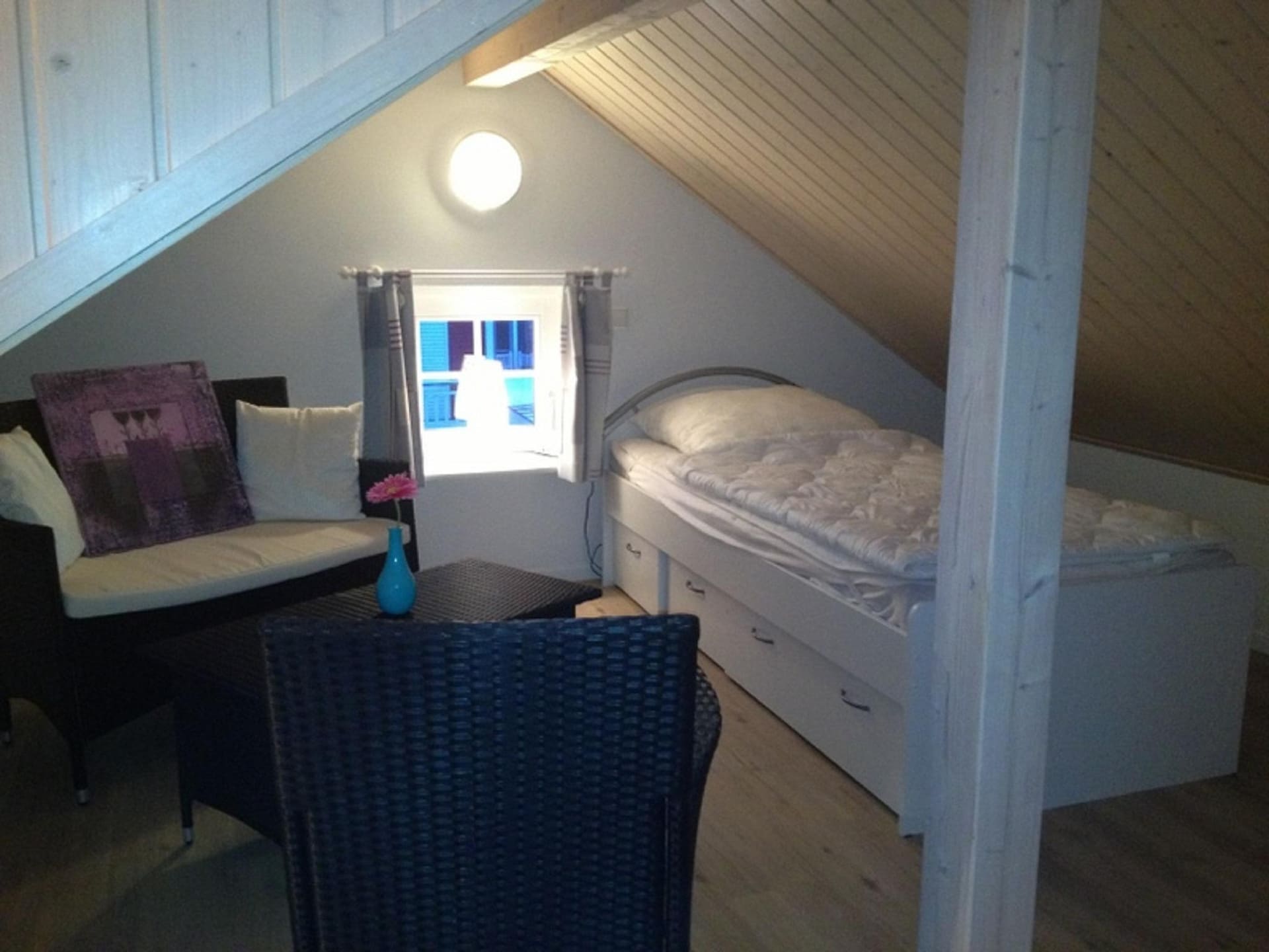Ruim vakantiehuis voor 6 personen in Sierksdorf met sauna - foto 10