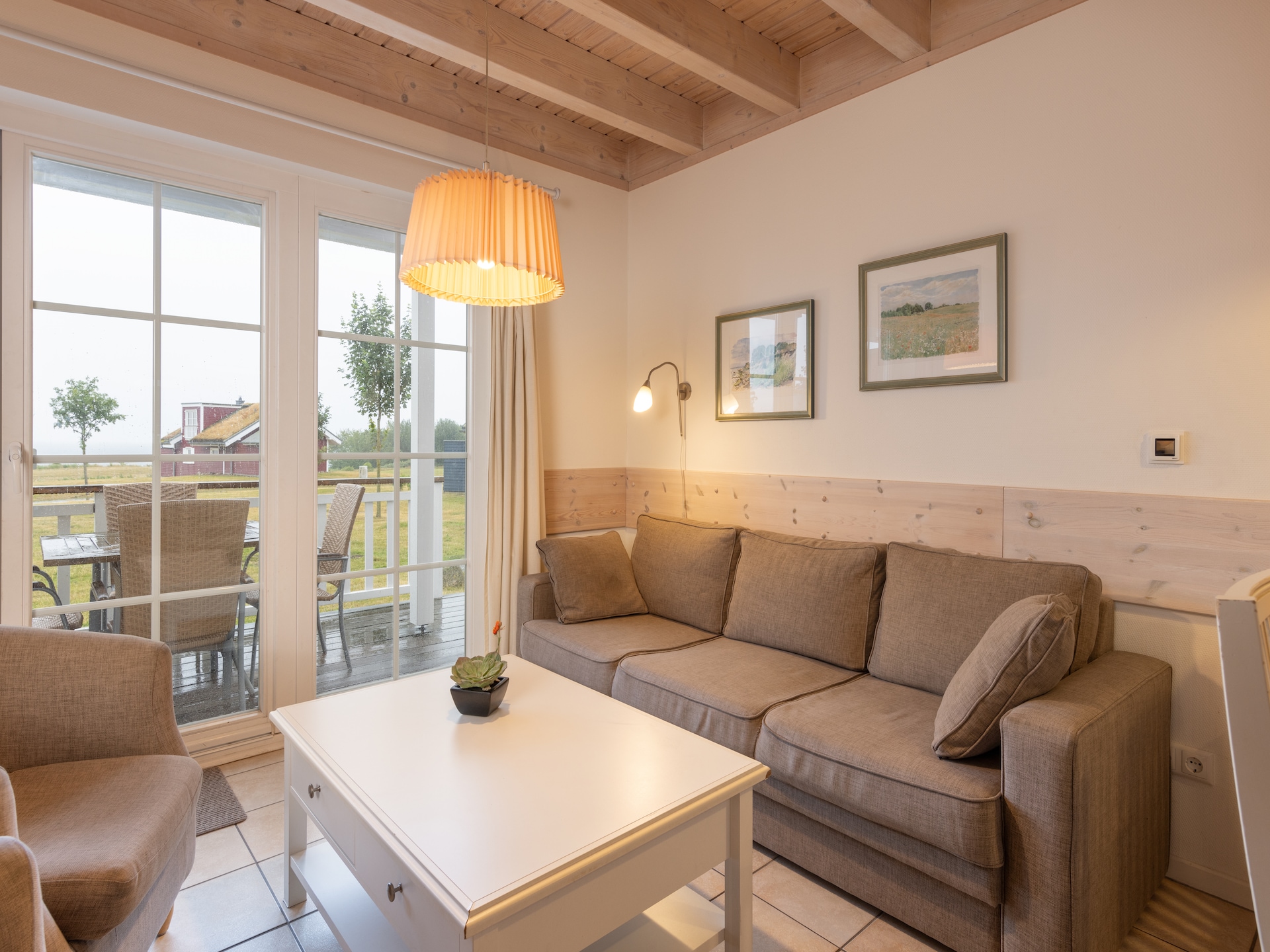 Luxe vakantiehuis voor 6 personen in Sierksdorf aan de Oostzee - foto 4