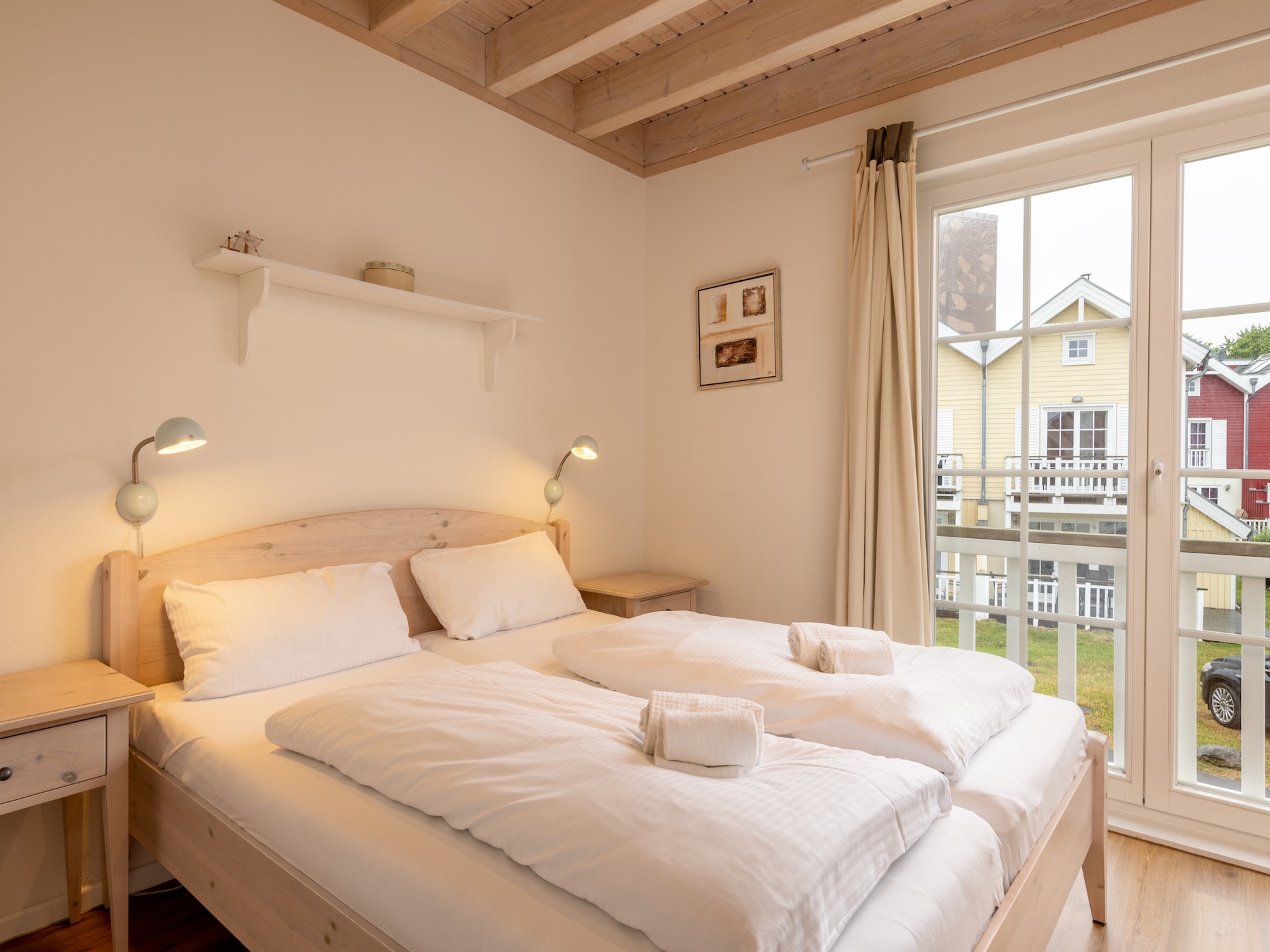 Luxe vakantiehuis voor 6 personen in Sierksdorf aan de Oostzee - foto 7