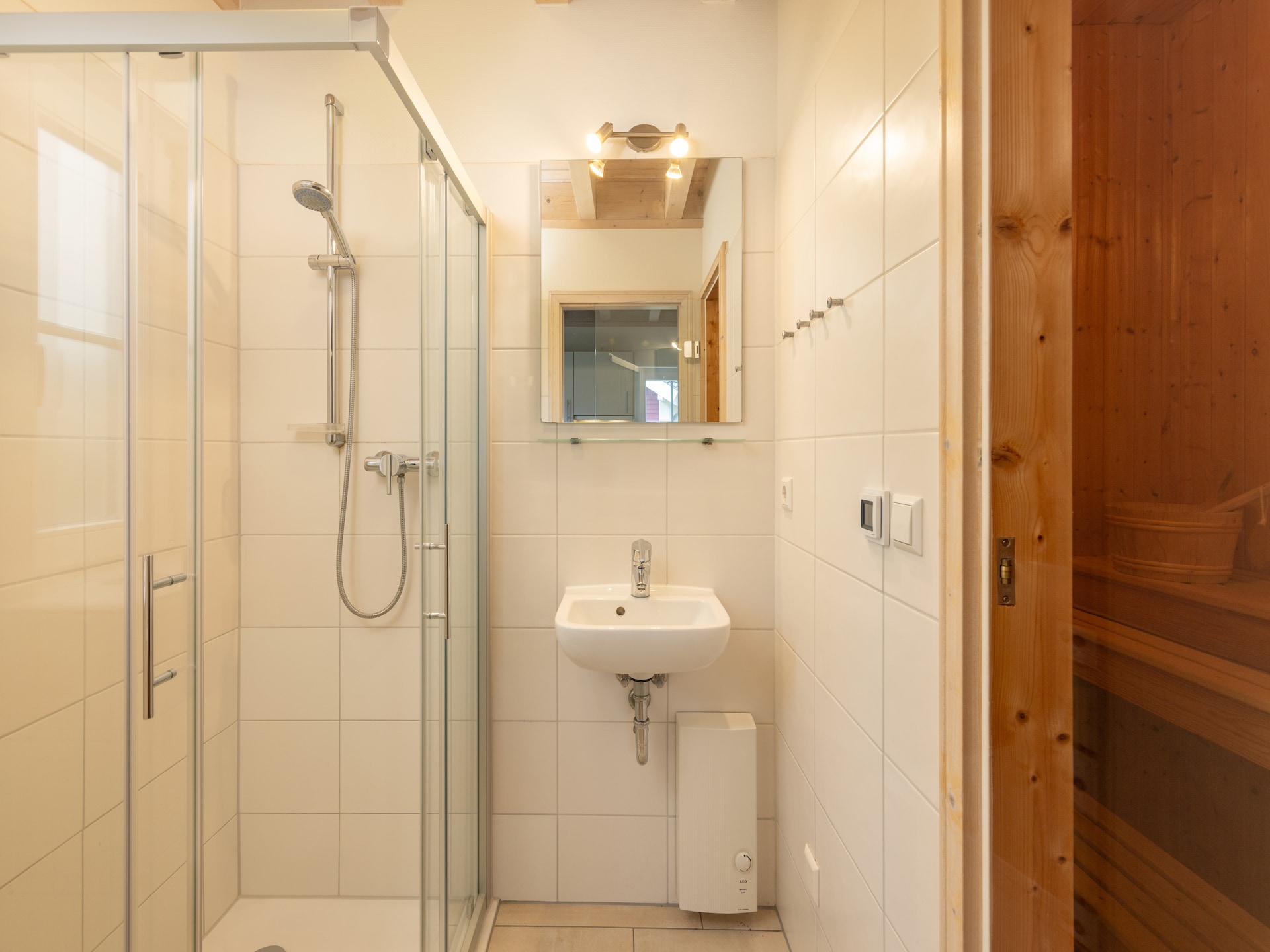 Luxe vakantiehuis voor 6 personen in Sierksdorf aan de Oostzee - foto 10