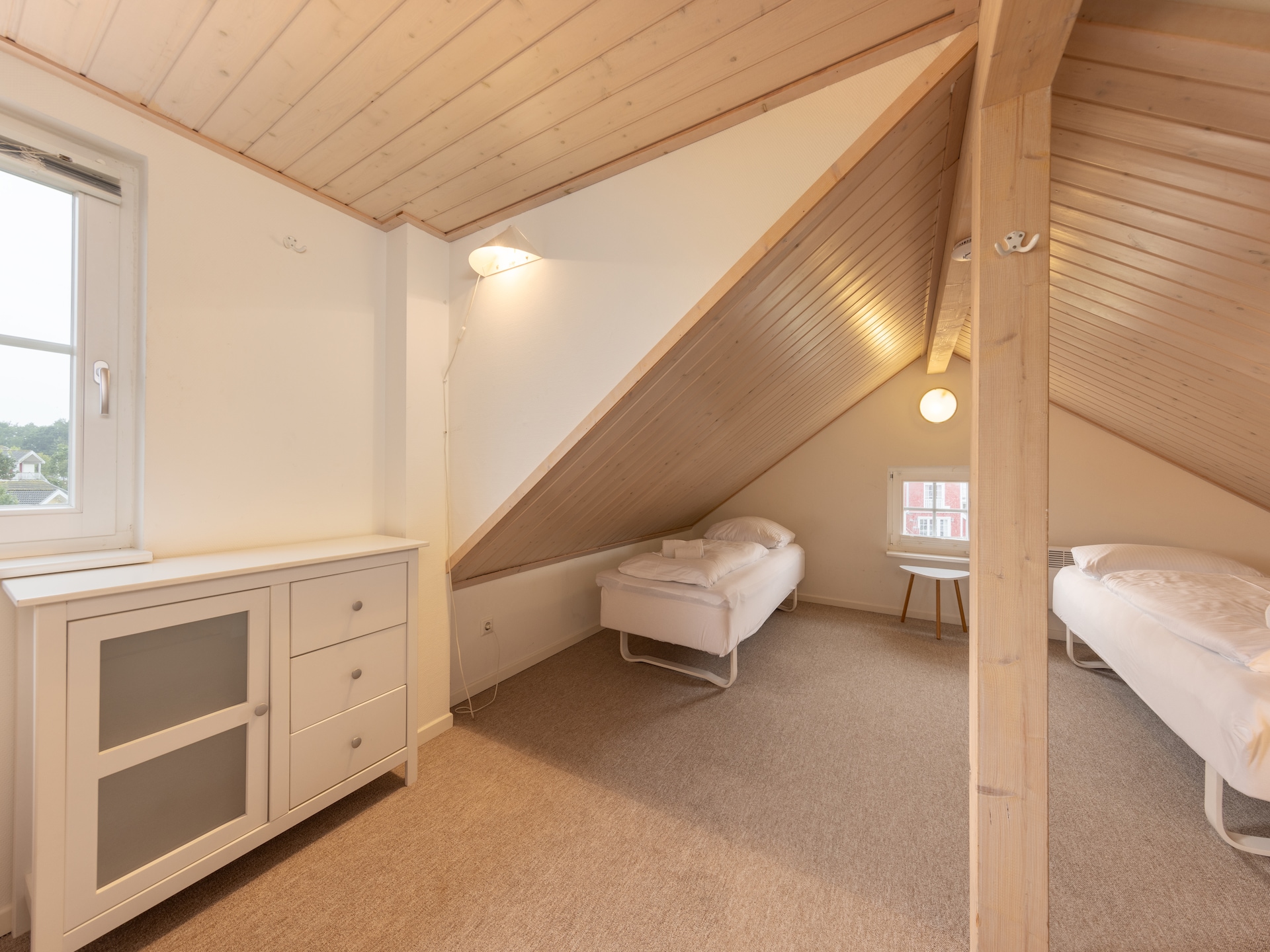 Luxe vakantiehuis voor 6 personen in Sierksdorf aan de Oostzee - foto 6