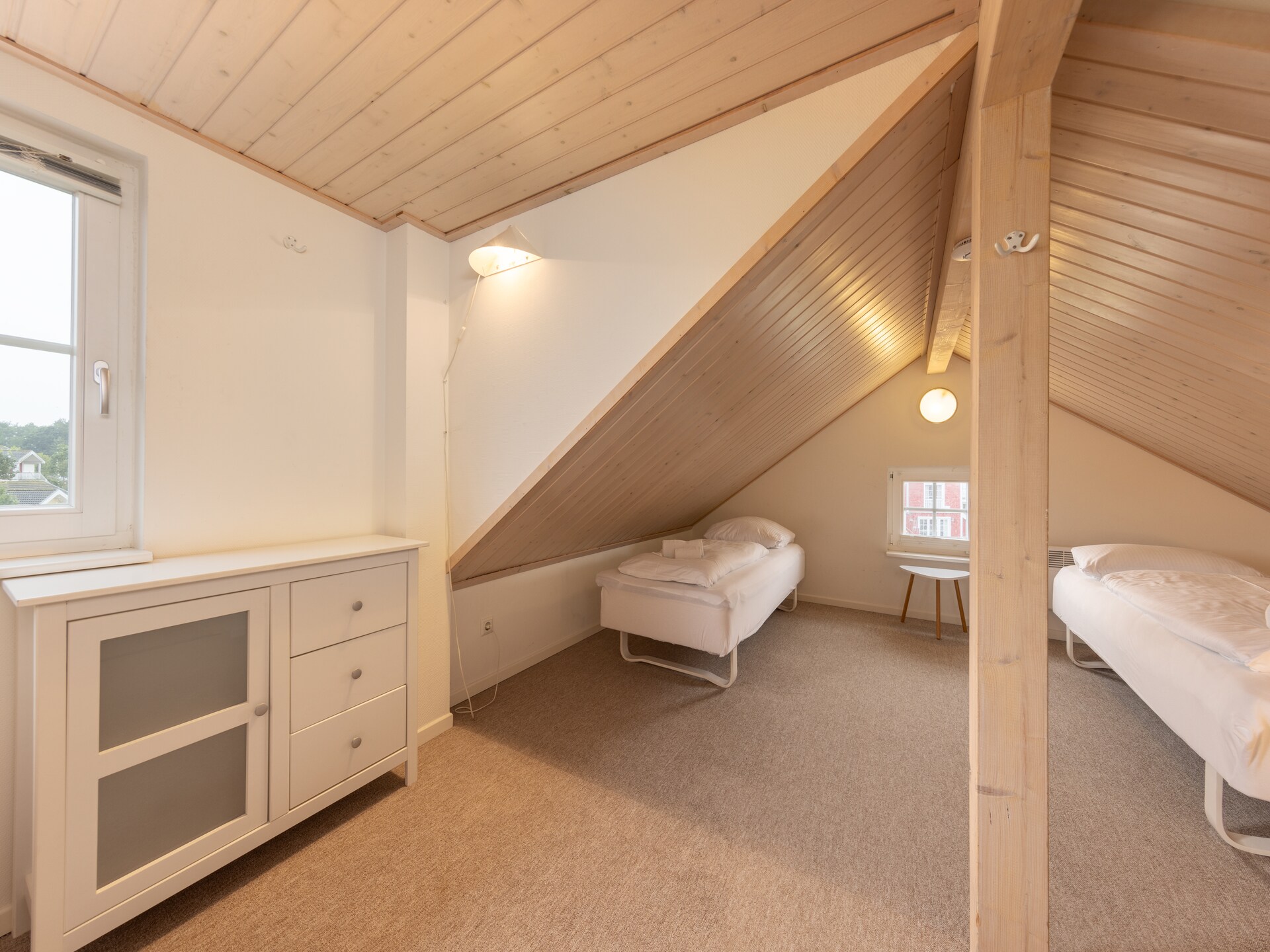 Luxe vakantiehuis voor 6 personen in Sierksdorf aan de Oostzee - foto 9