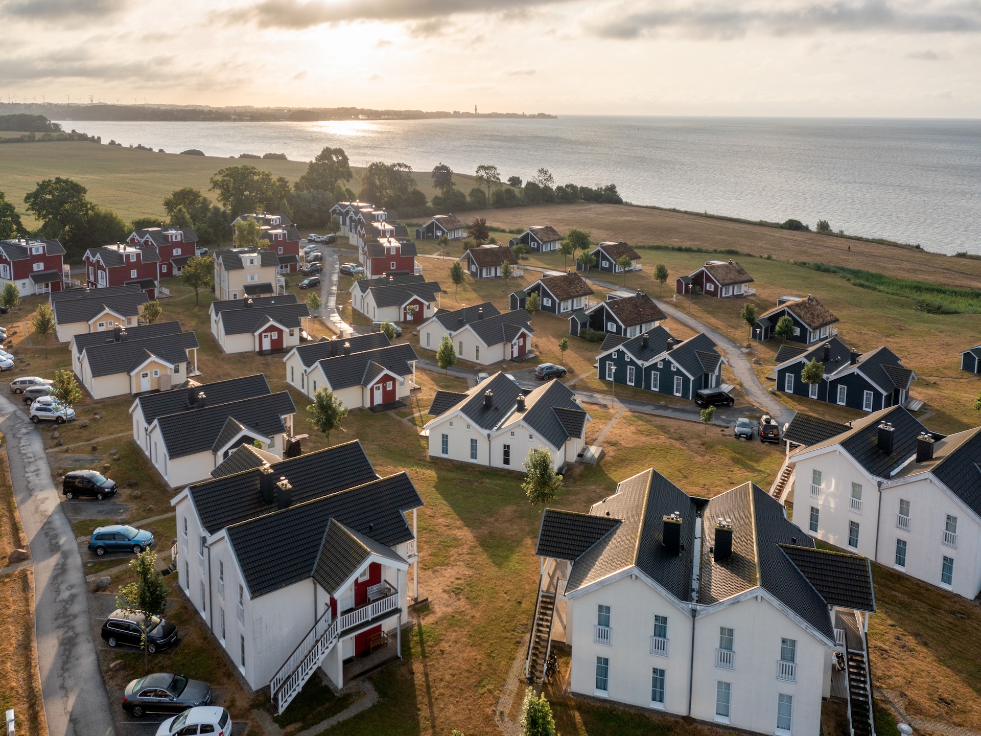 Luxe vakantiehuis voor 6 personen in Sierksdorf aan de Oostzee - foto 20