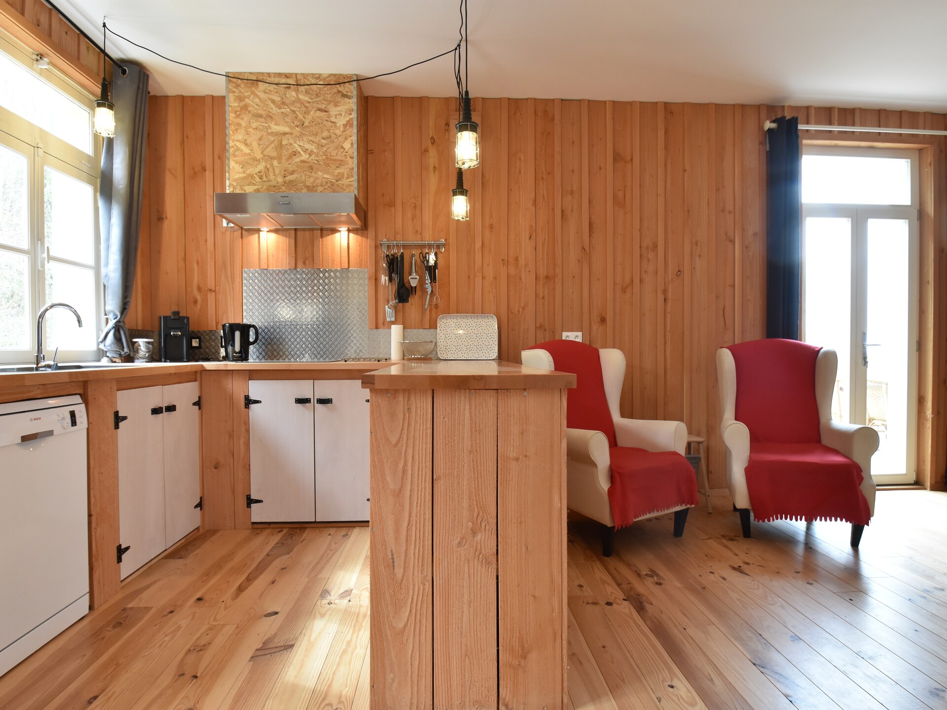 Luxe landhuis met gedeeld zwembad op 14 hectare in Bourgondië - foto 4