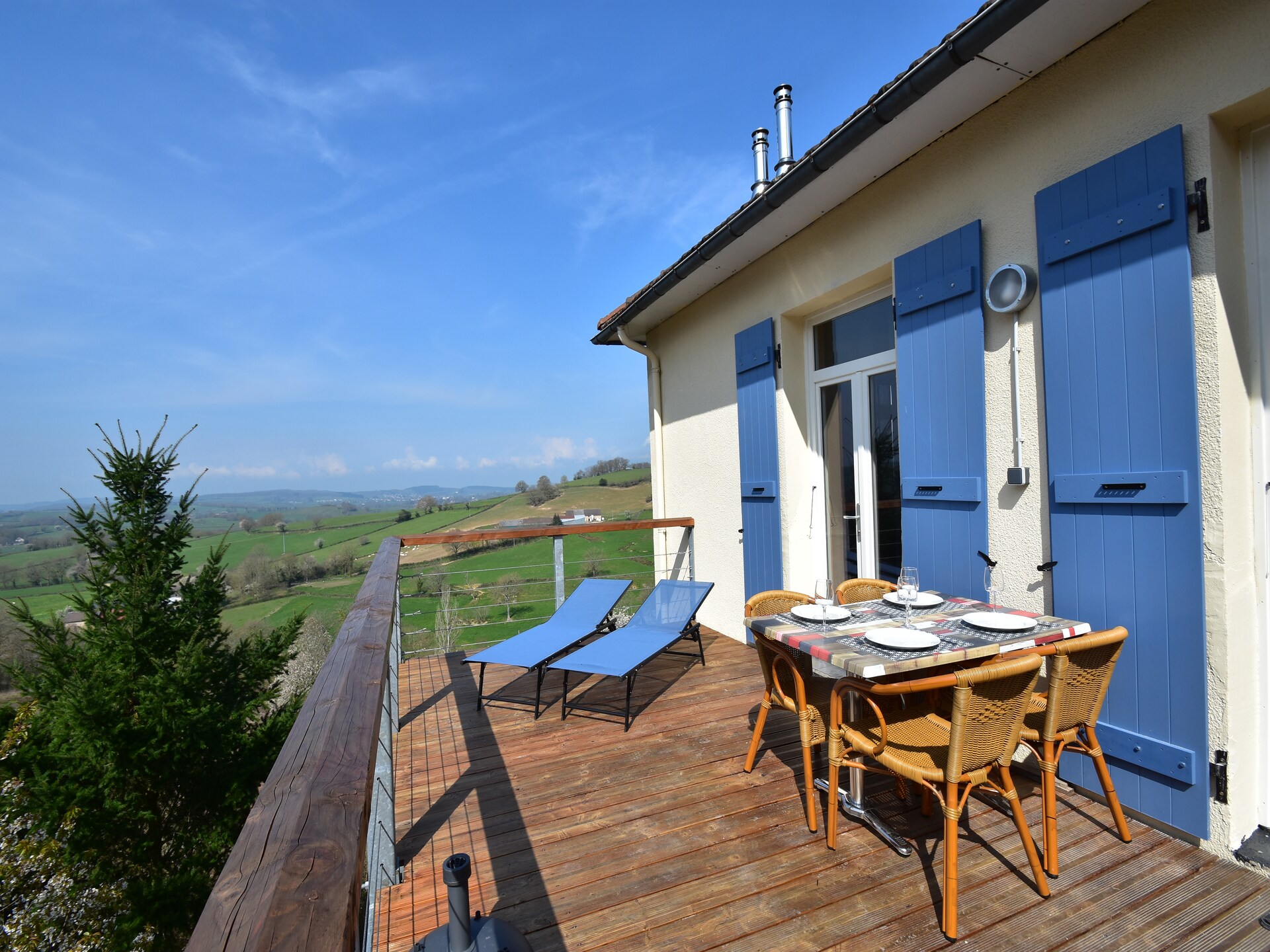 Luxe landhuis met gedeeld zwembad op 14 hectare in Bourgondië - foto 34