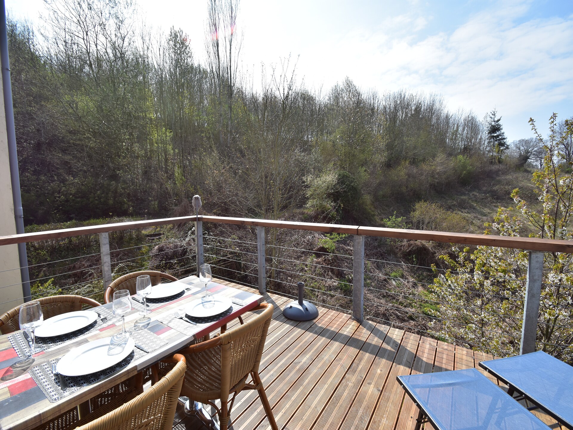 Luxe landhuis met gedeeld zwembad op 14 hectare in Bourgondië - foto 29
