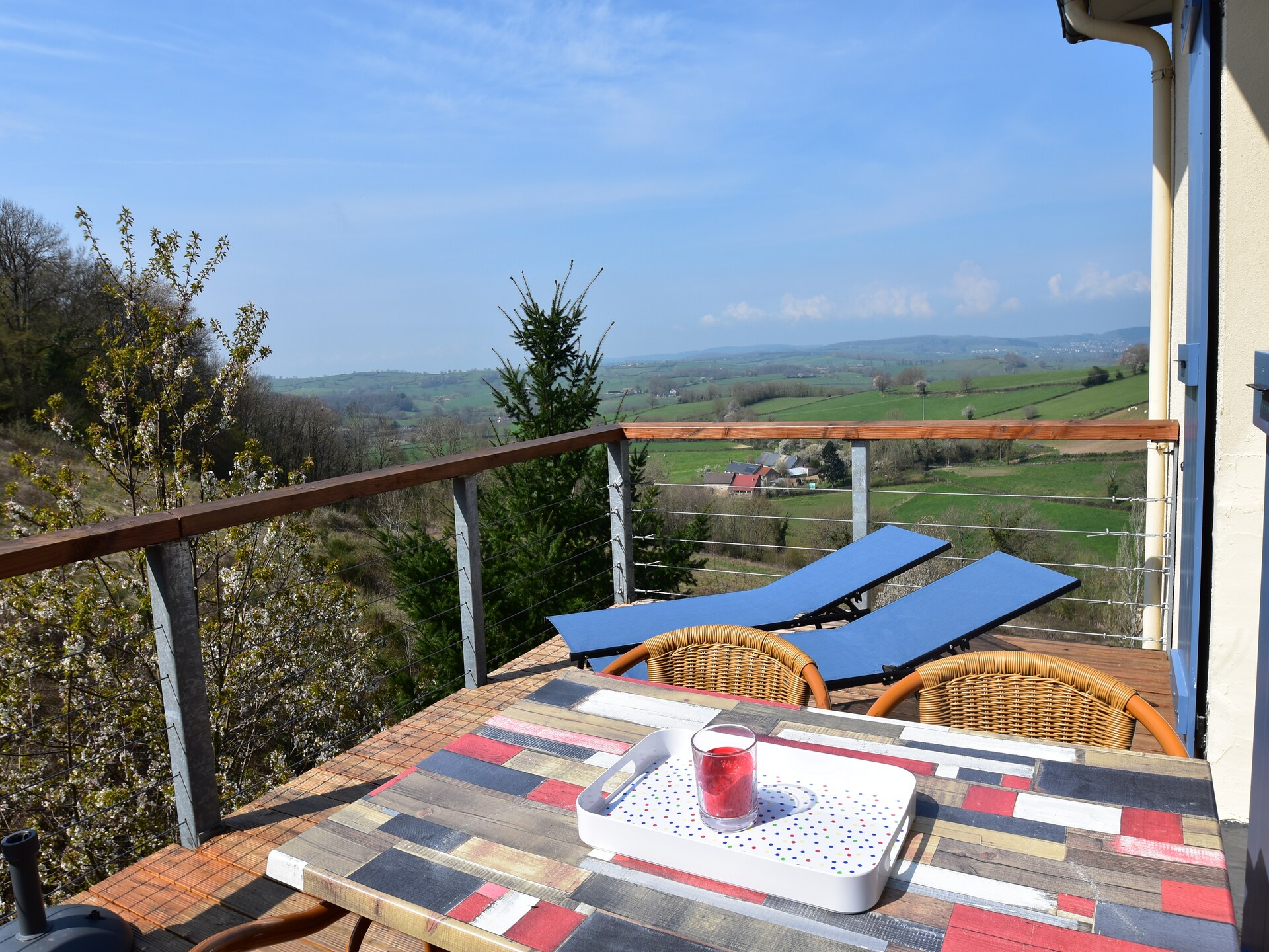 Luxe landhuis met gedeeld zwembad op 14 hectare in Bourgondië - foto 21