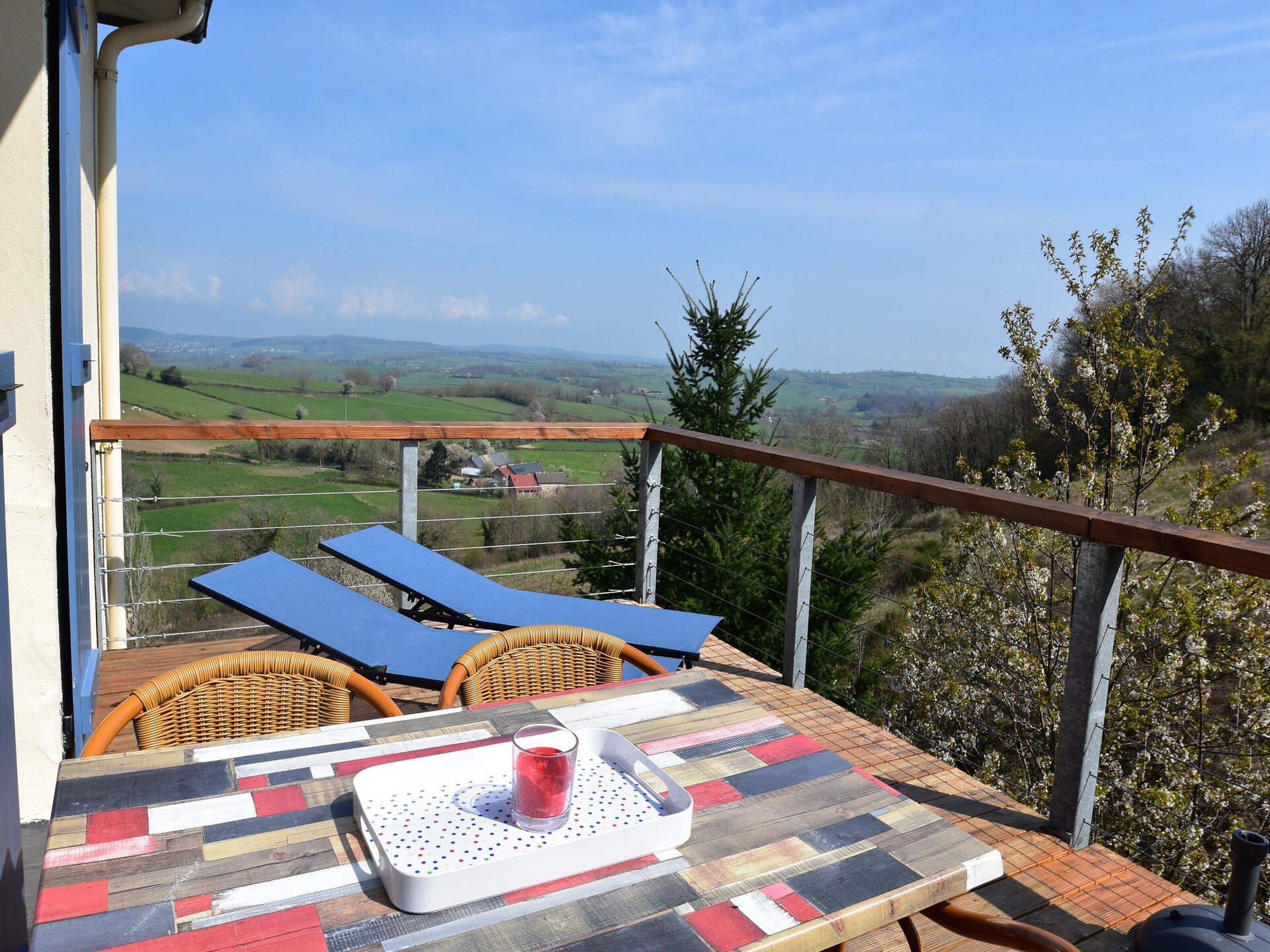 Luxe landhuis met gedeeld zwembad op 14 hectare in Bourgondië - foto 12
