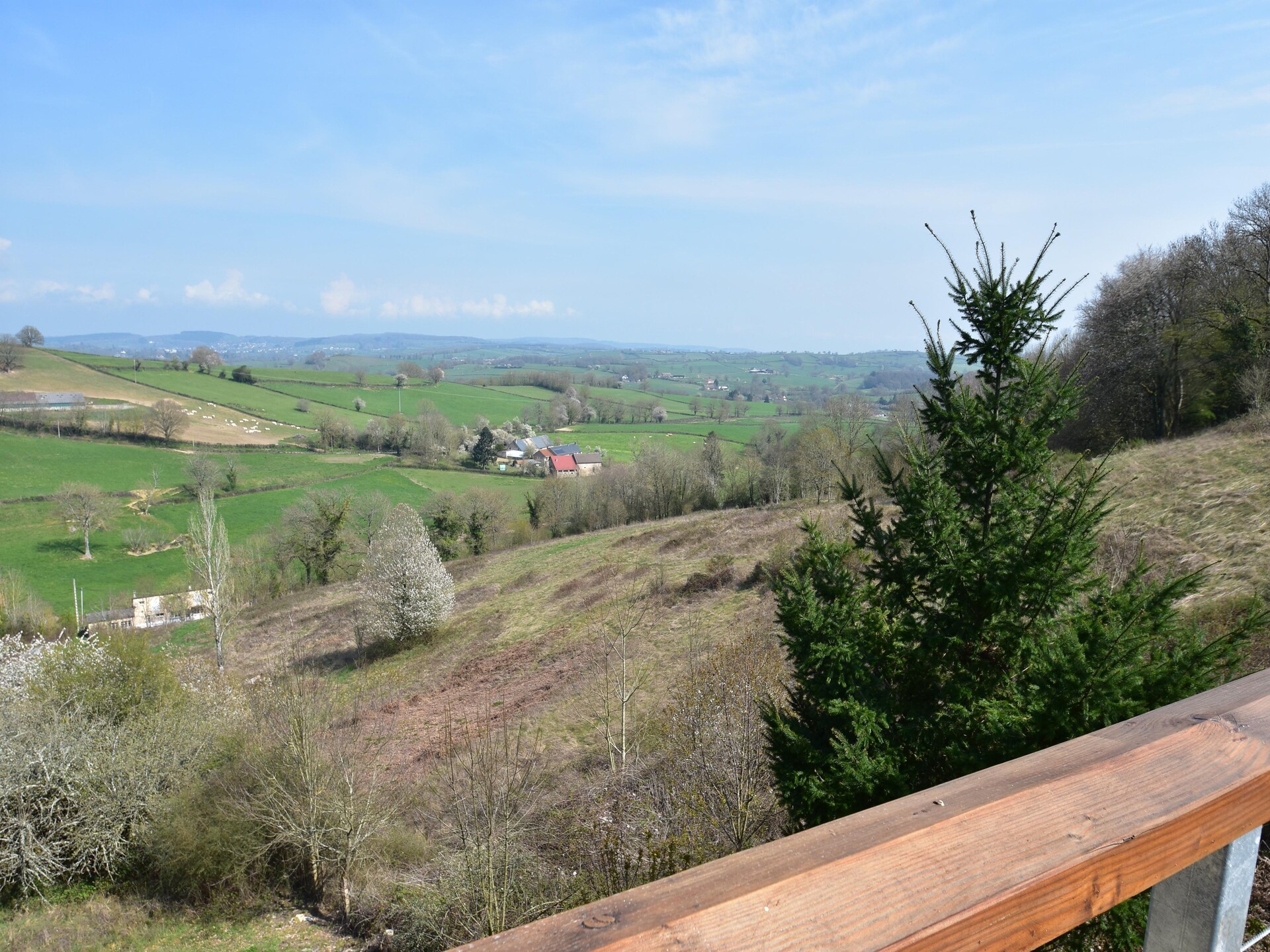 Luxe landhuis met gedeeld zwembad op 14 hectare in Bourgondië - foto 26