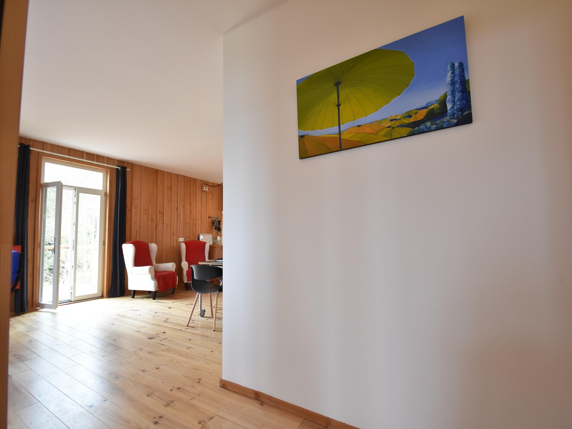 Luxe landhuis met gedeeld zwembad op 14 hectare in Bourgondië - foto 14