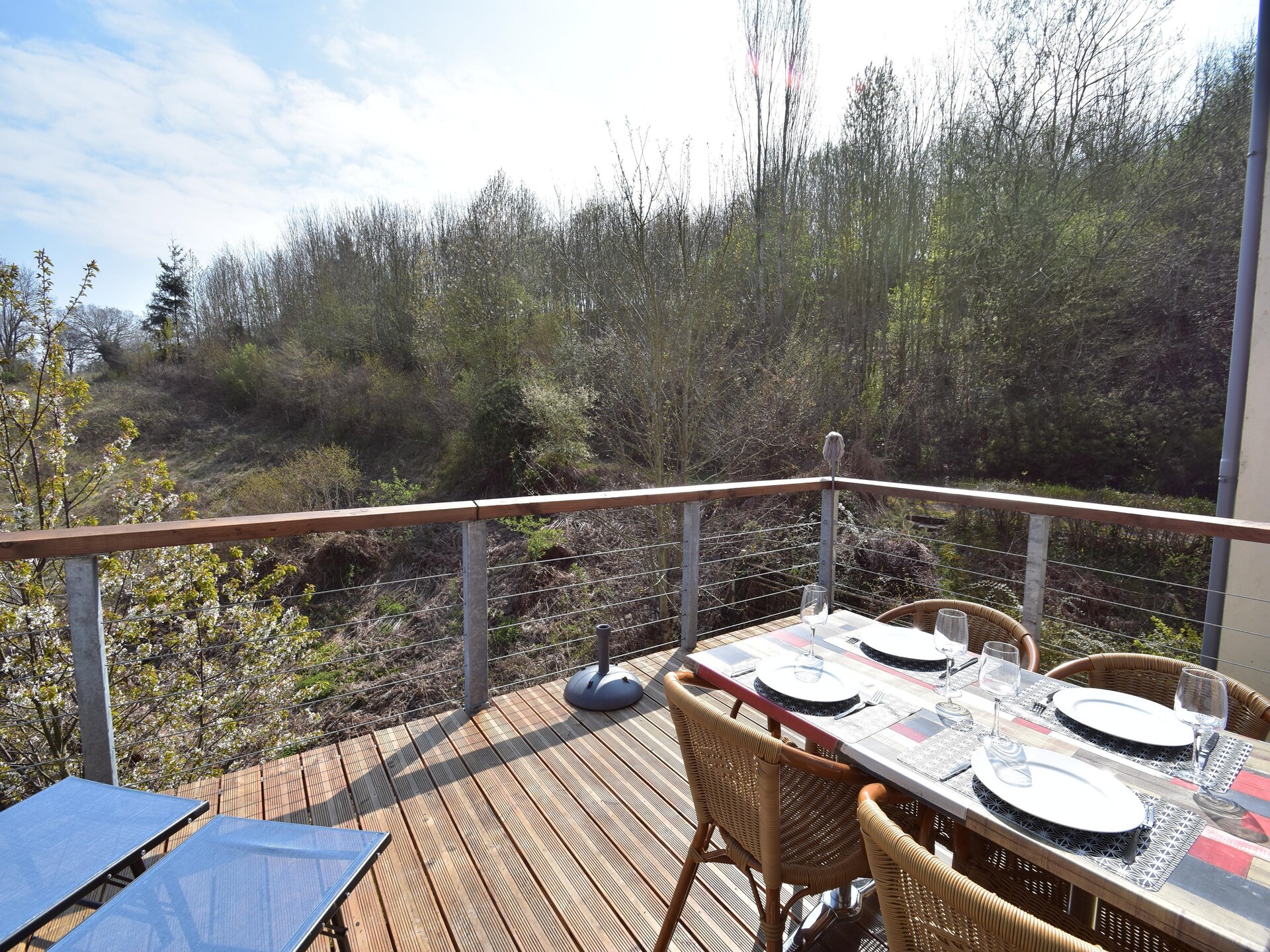 Luxe landhuis met gedeeld zwembad op 14 hectare in Bourgondië - foto 24