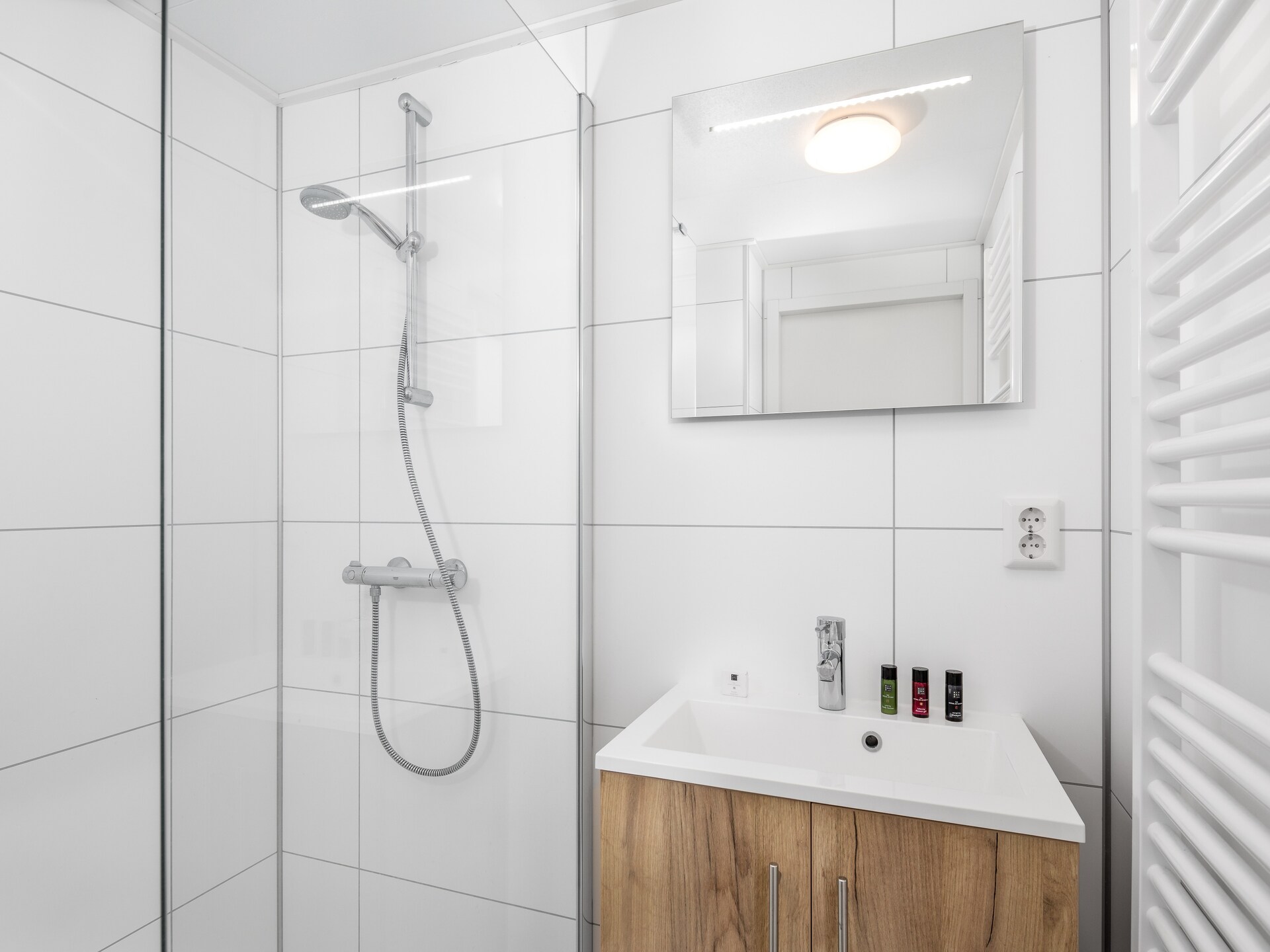 Modern chalet met wellness in bosrijk Drenthe bij Borger - foto 13