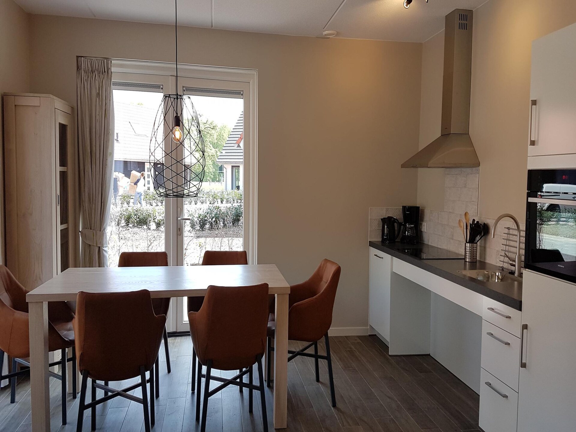 Villapark Ehzerburg 2: Luxe vakantievilla voor 8 personen in Almen - foto 7