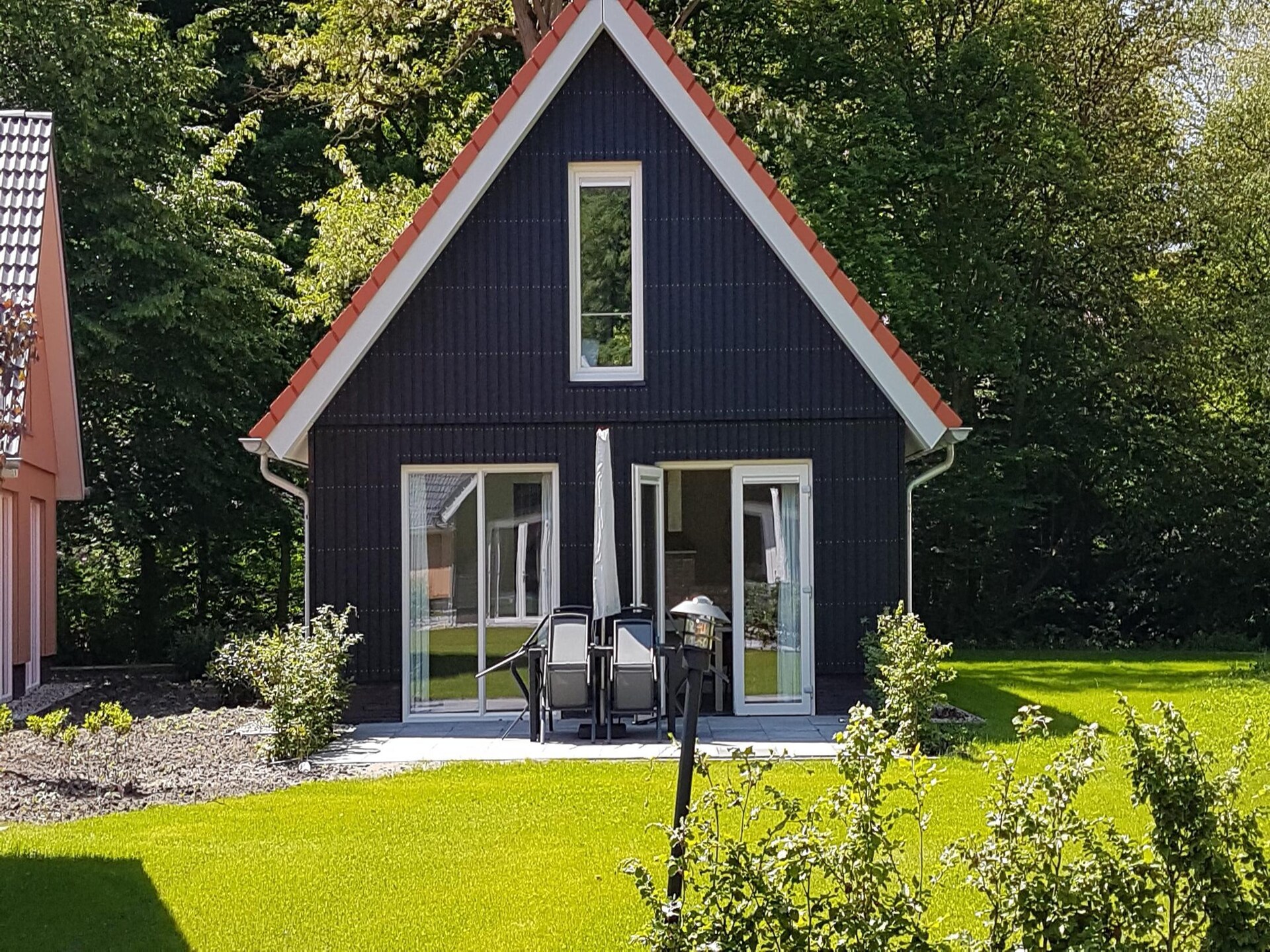 Villapark Ehzerburg 2: Luxe vakantievilla voor 8 personen in Almen - foto 9