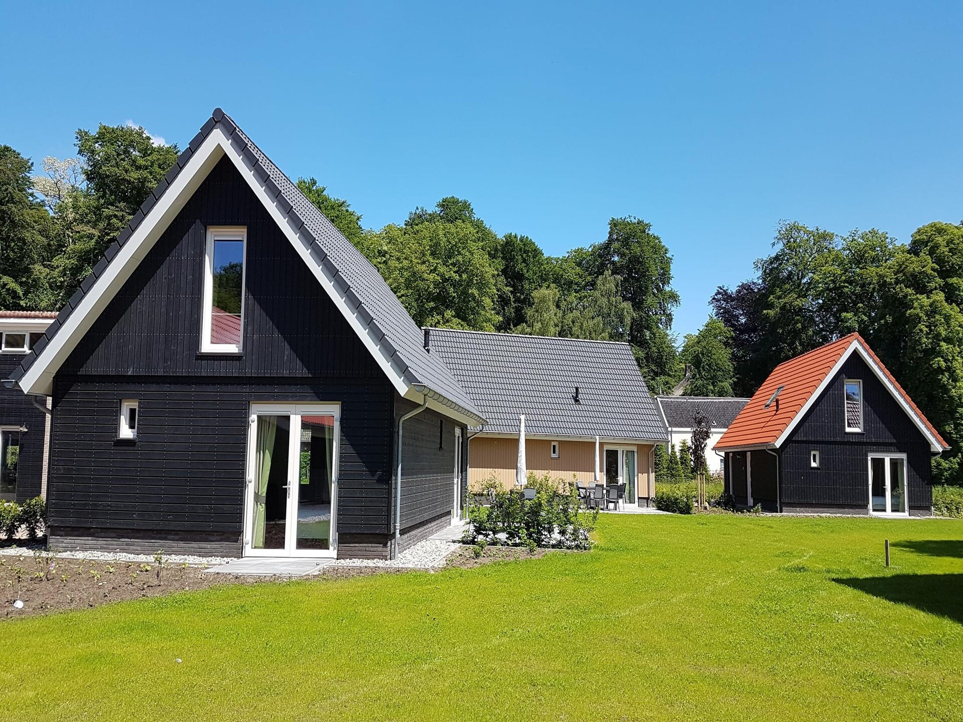 Villapark Ehzerburg 2: Luxe vakantievilla voor 8 personen in Almen - foto 15