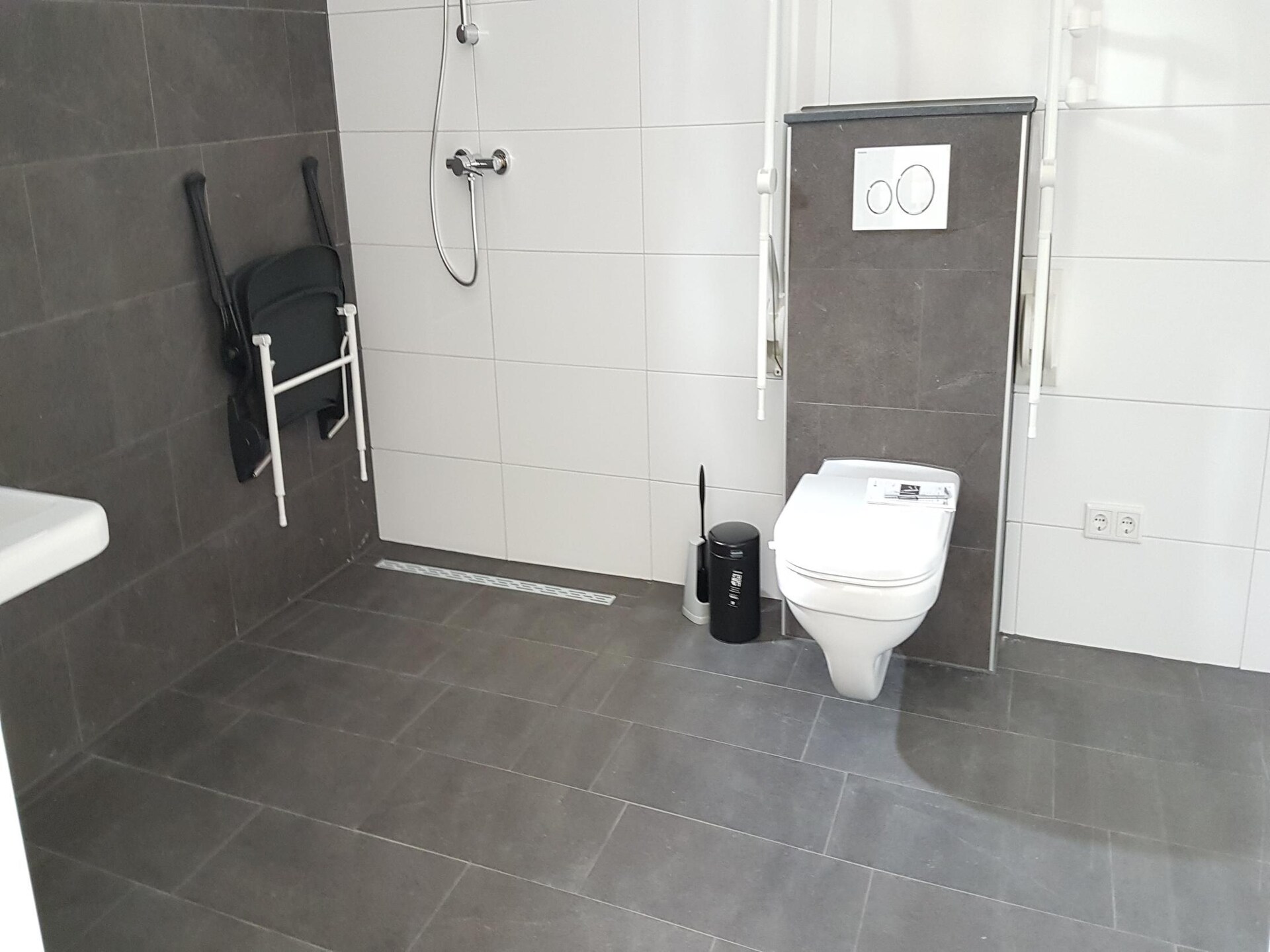 Villapark Ehzerburg 2: Luxe vakantievilla voor 8 personen in Almen - foto 11