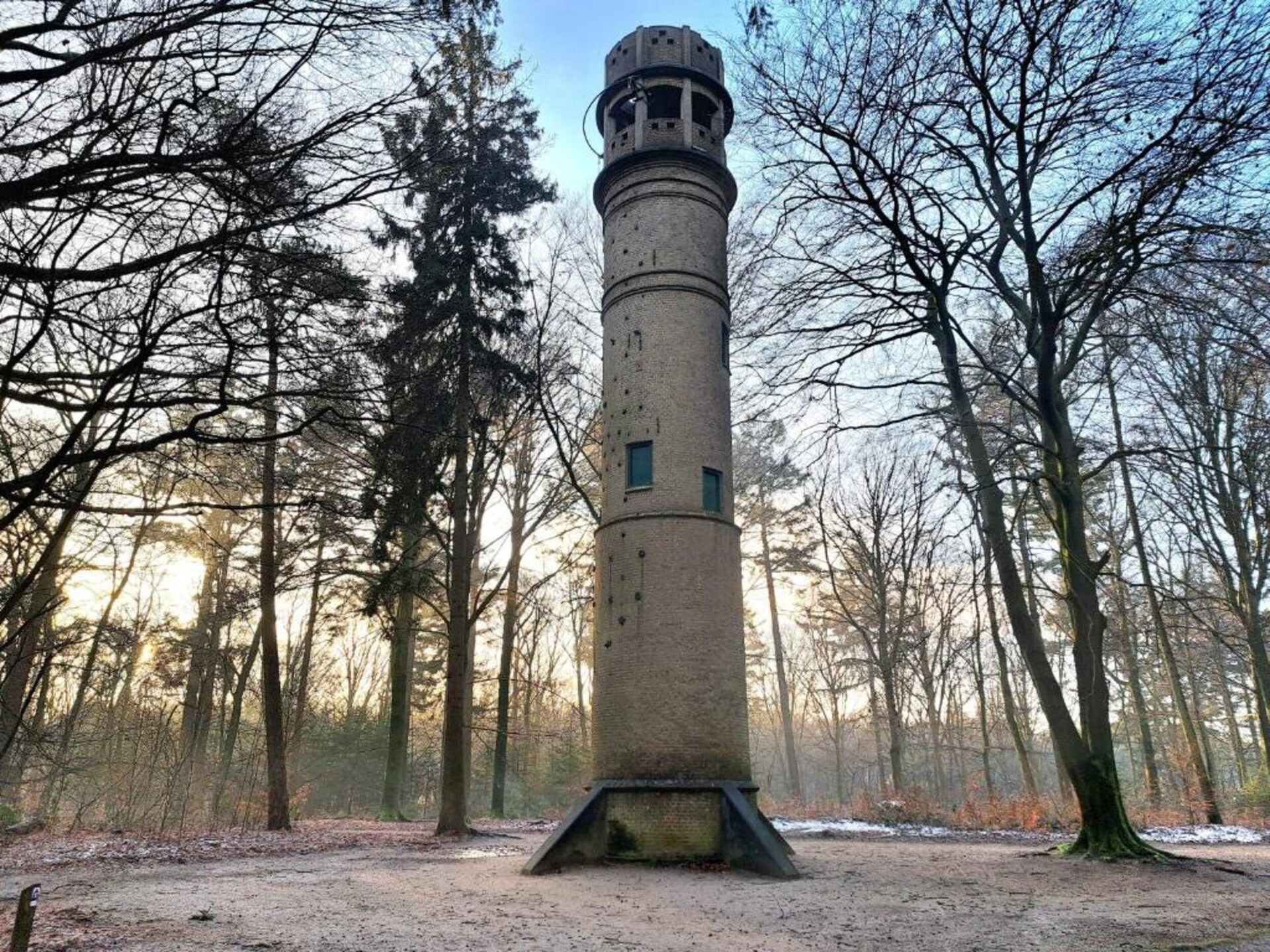 Villapark Ehzerburg 2: Luxe vakantievilla voor 8 personen in Almen - foto 18