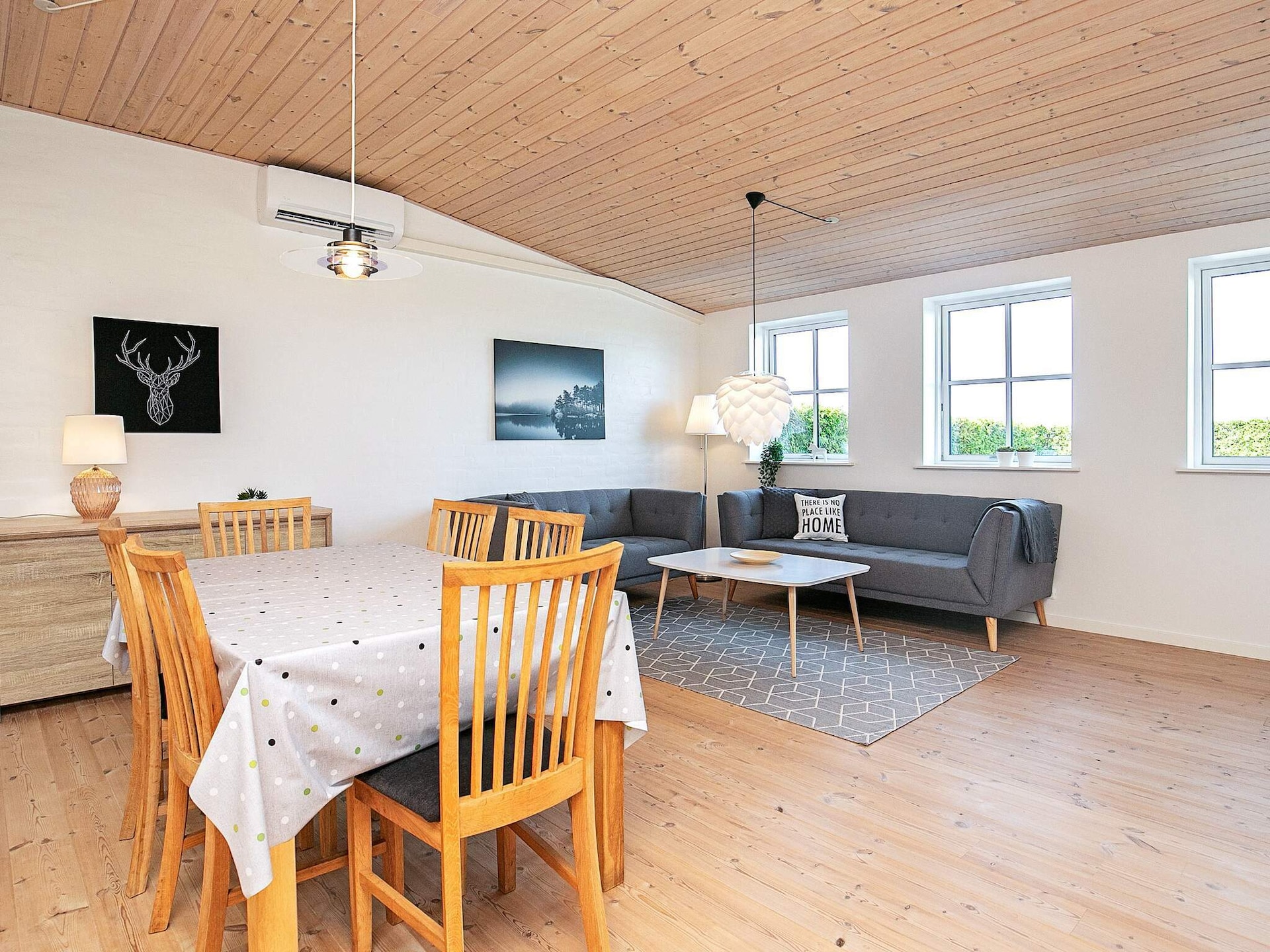 6-persoons appartement in Faaborg op 400 meter van zee - foto 25