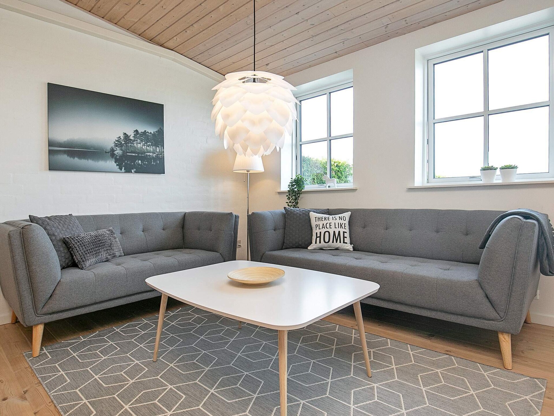 6-persoons appartement in Faaborg op 400 meter van zee - foto 28