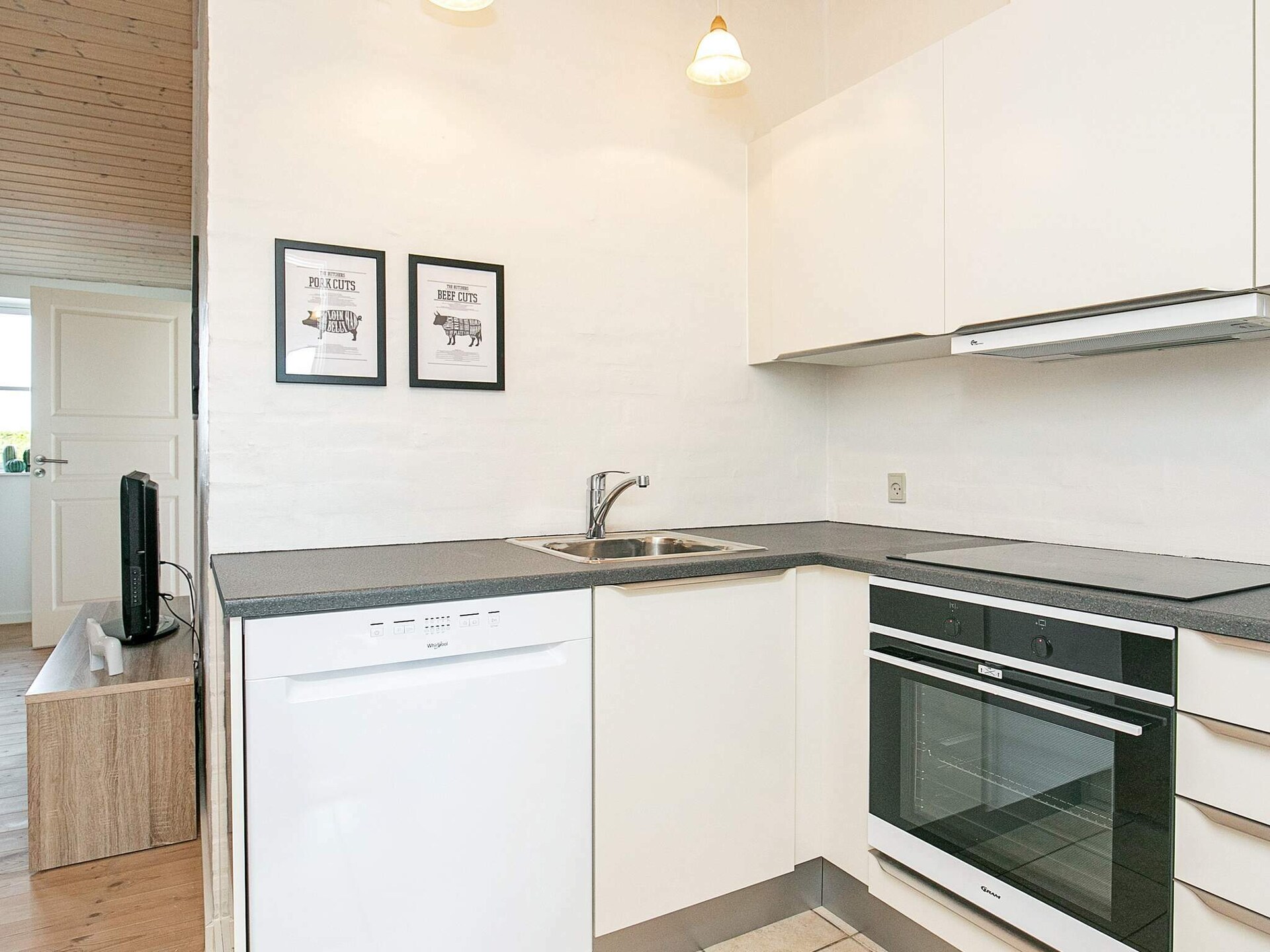 6-persoons appartement in Faaborg op 400 meter van zee - foto 23