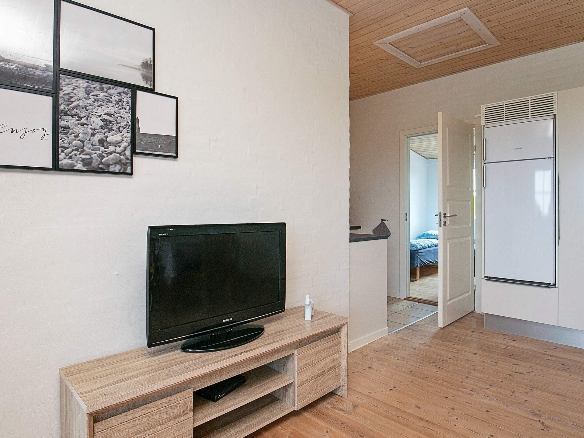 6-persoons appartement in Faaborg op 400 meter van zee - foto 29