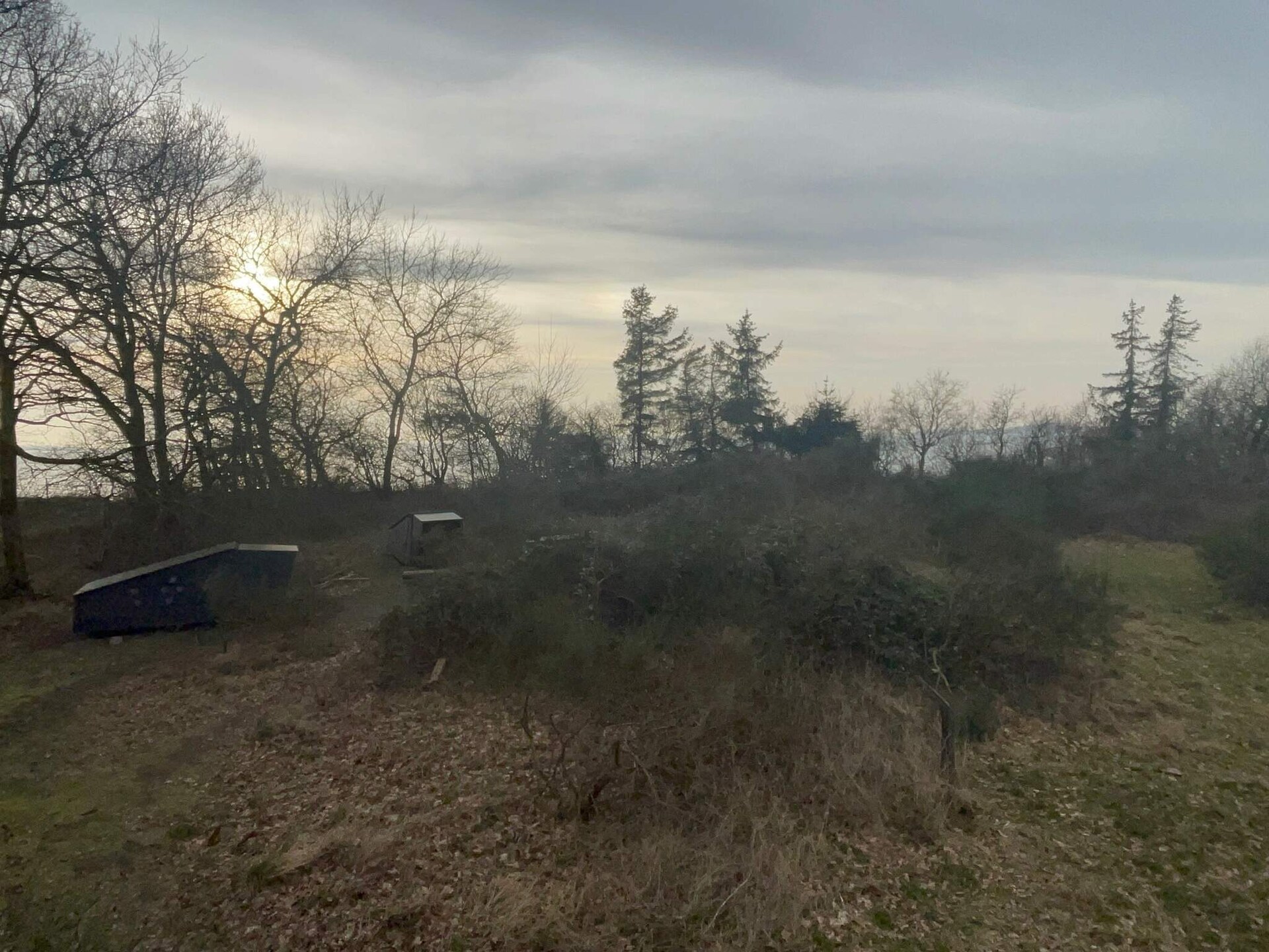 6-persoons appartement in Faaborg op 400 meter van zee - foto 16