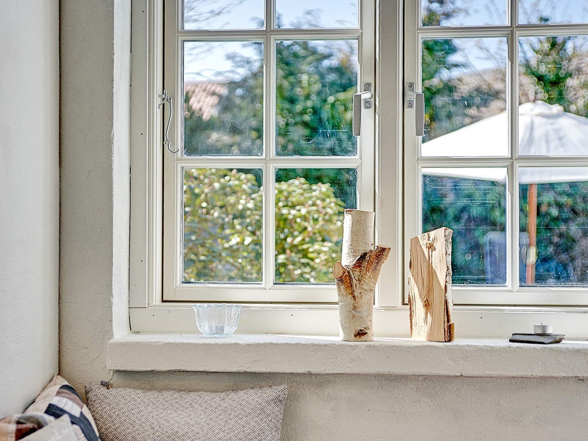 Aan zee: Sfeervol vakantiehuis voor 2 personen in Svaneke - foto 8