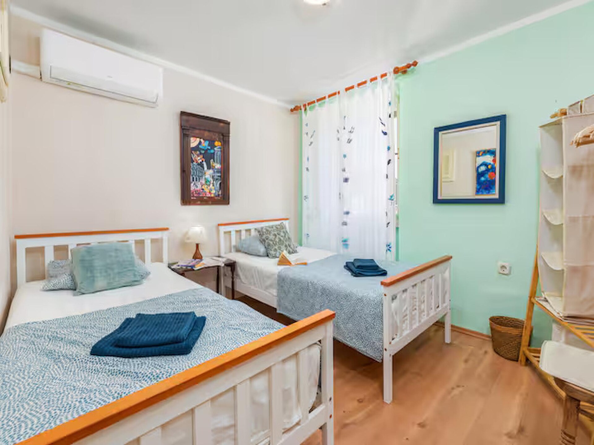 500 jaar oud stenen huis in hartje Vodnjan, vlakbij strand en golfbaan - foto 23