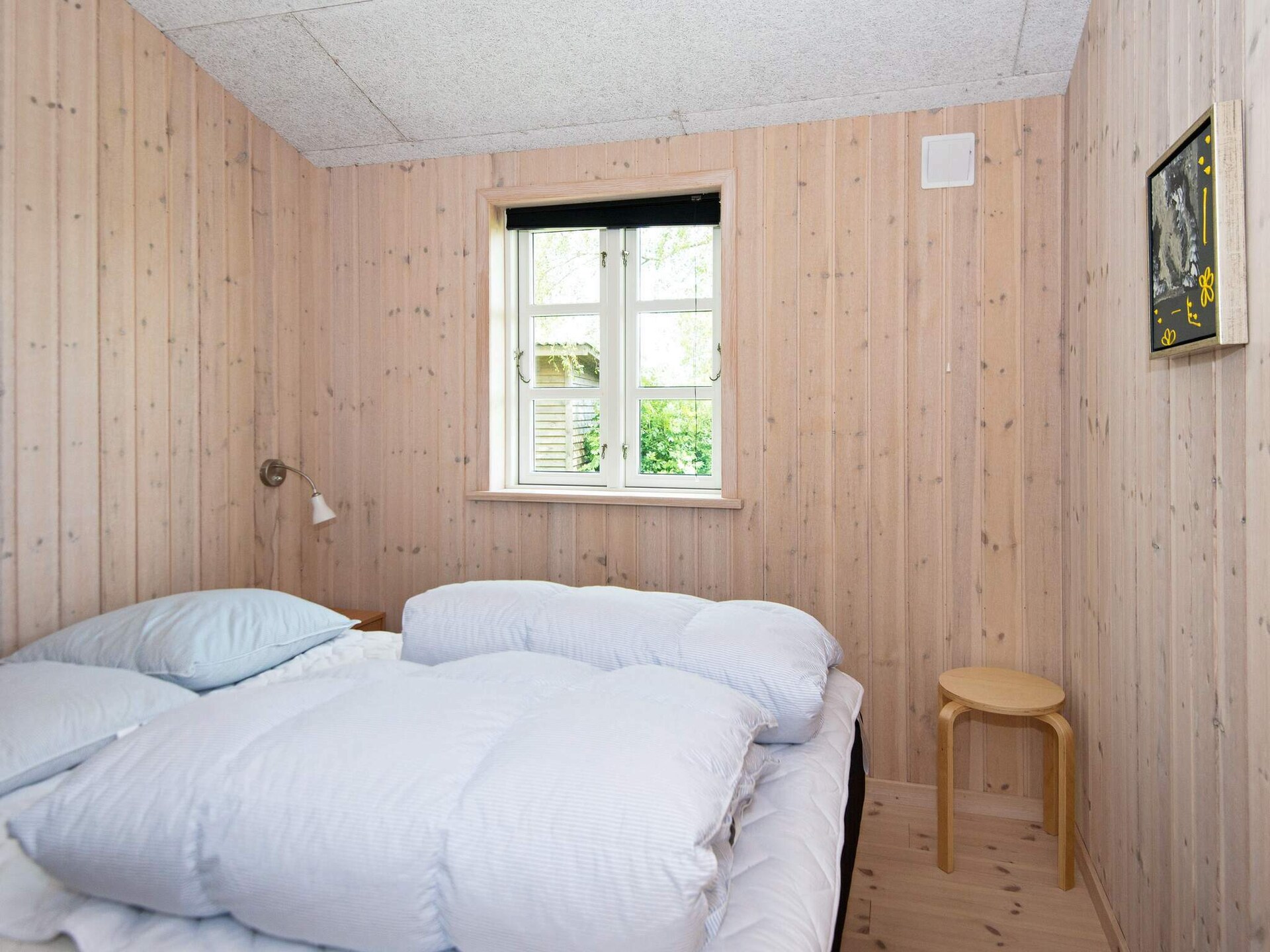 Licht vakantiehuis met glazen veranda op 500m van de Oostzee in Hejls - foto 30