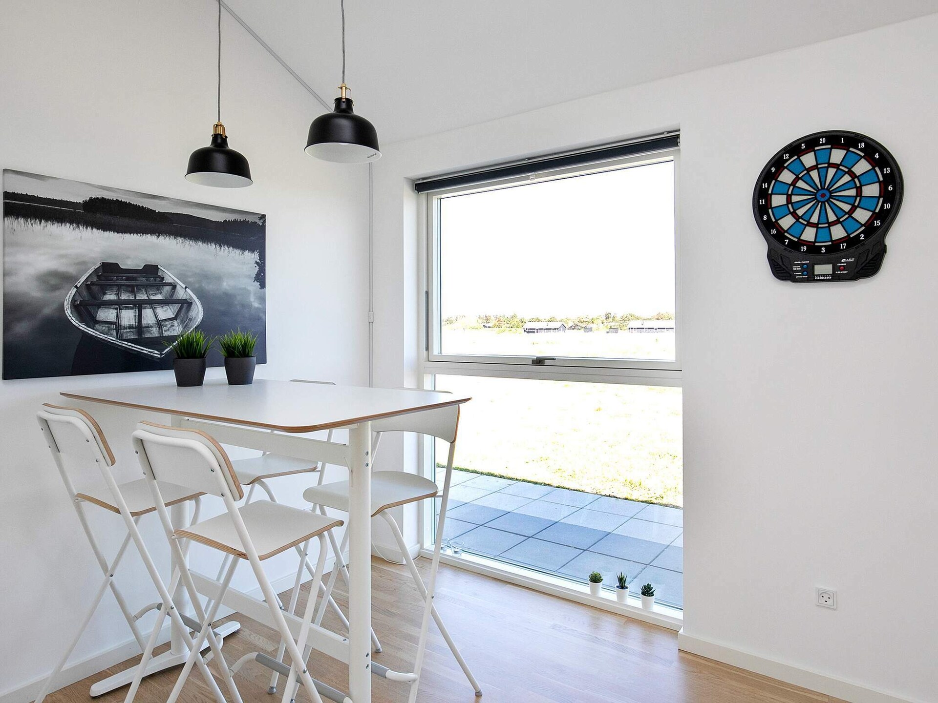 Luxe vrijstaand vakantiehuis met whirlpool en sauna nabij Grønhøj Strand - foto 28