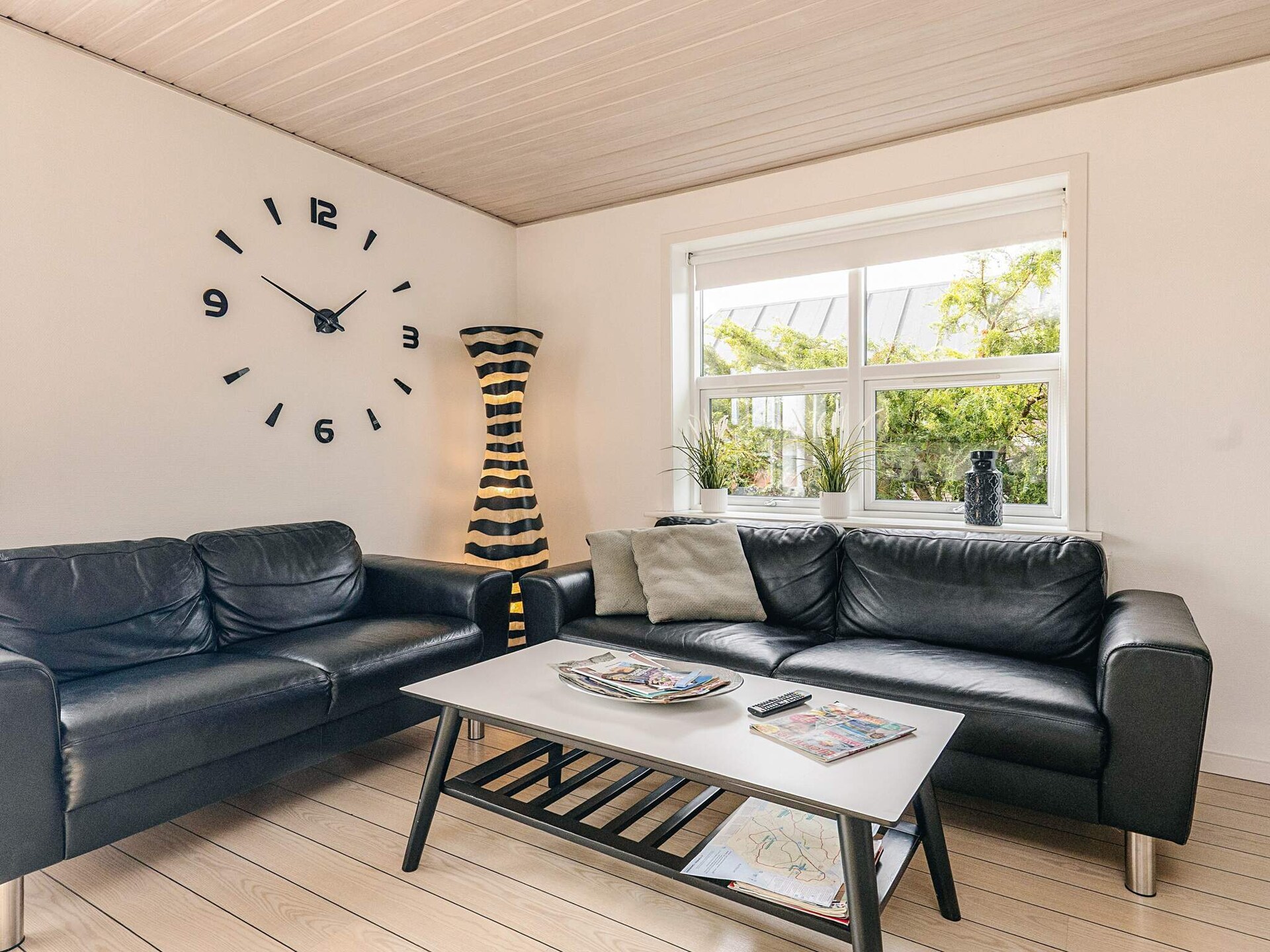 Op 1,0 km van zee: ruim vakantiehuis voor 8 personen in Skagen - foto 3