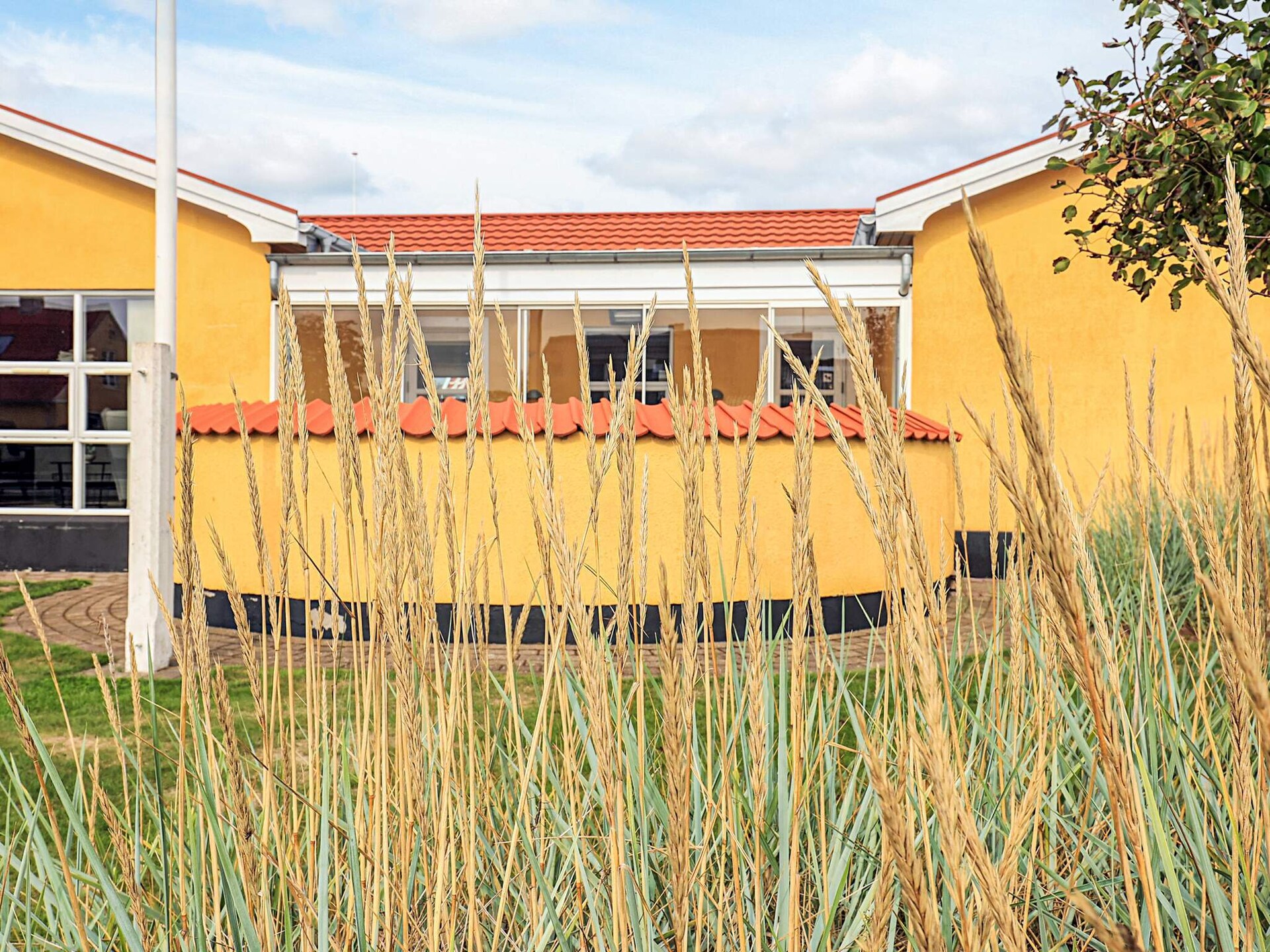 Op 1,0 km van zee: ruim vakantiehuis voor 8 personen in Skagen - foto 25