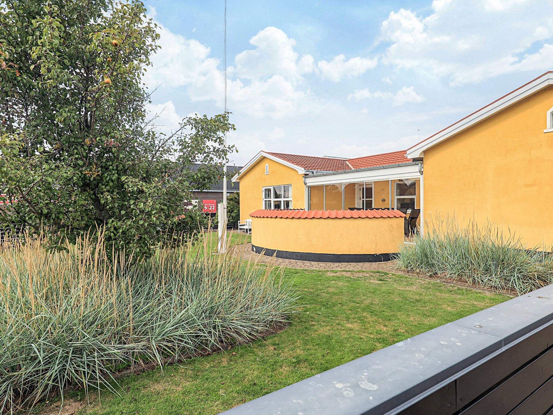 Op 1,0 km van zee: ruim vakantiehuis voor 8 personen in Skagen - foto 26