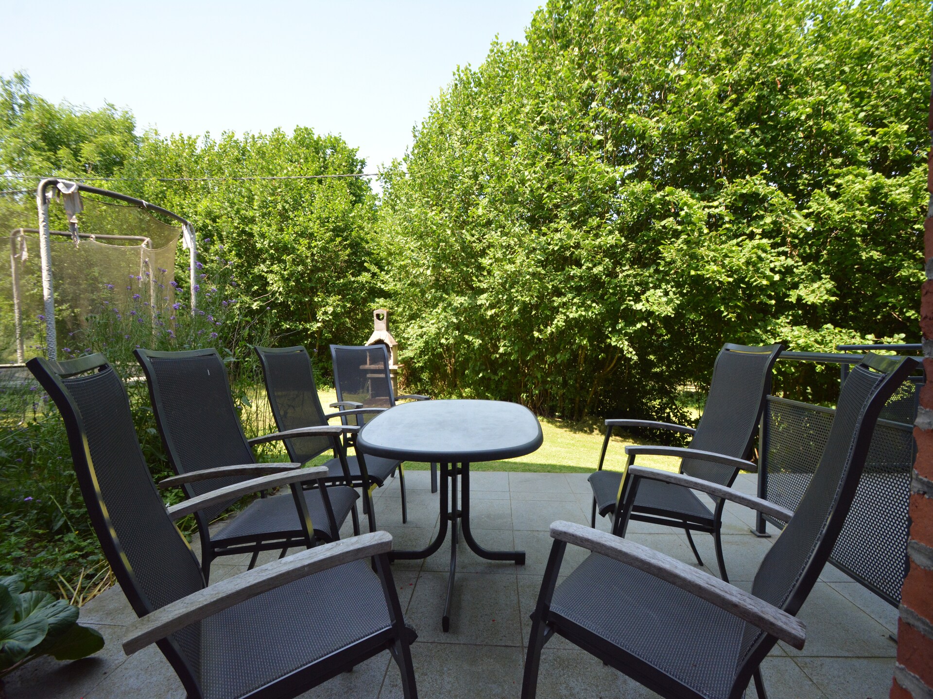 5-persoons vakantiehuis met vintage sfeer en twee terrassen in Daverdisse - foto 13