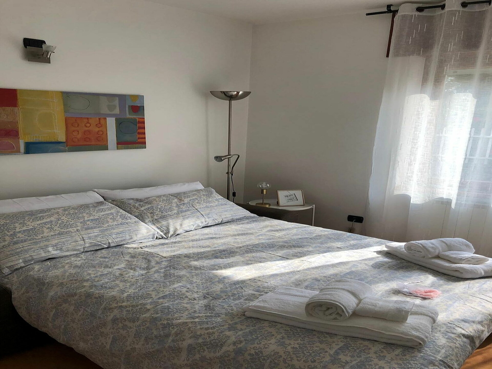 Luxe gerenoveerde villa Cherry House in Mergozzo - foto 11