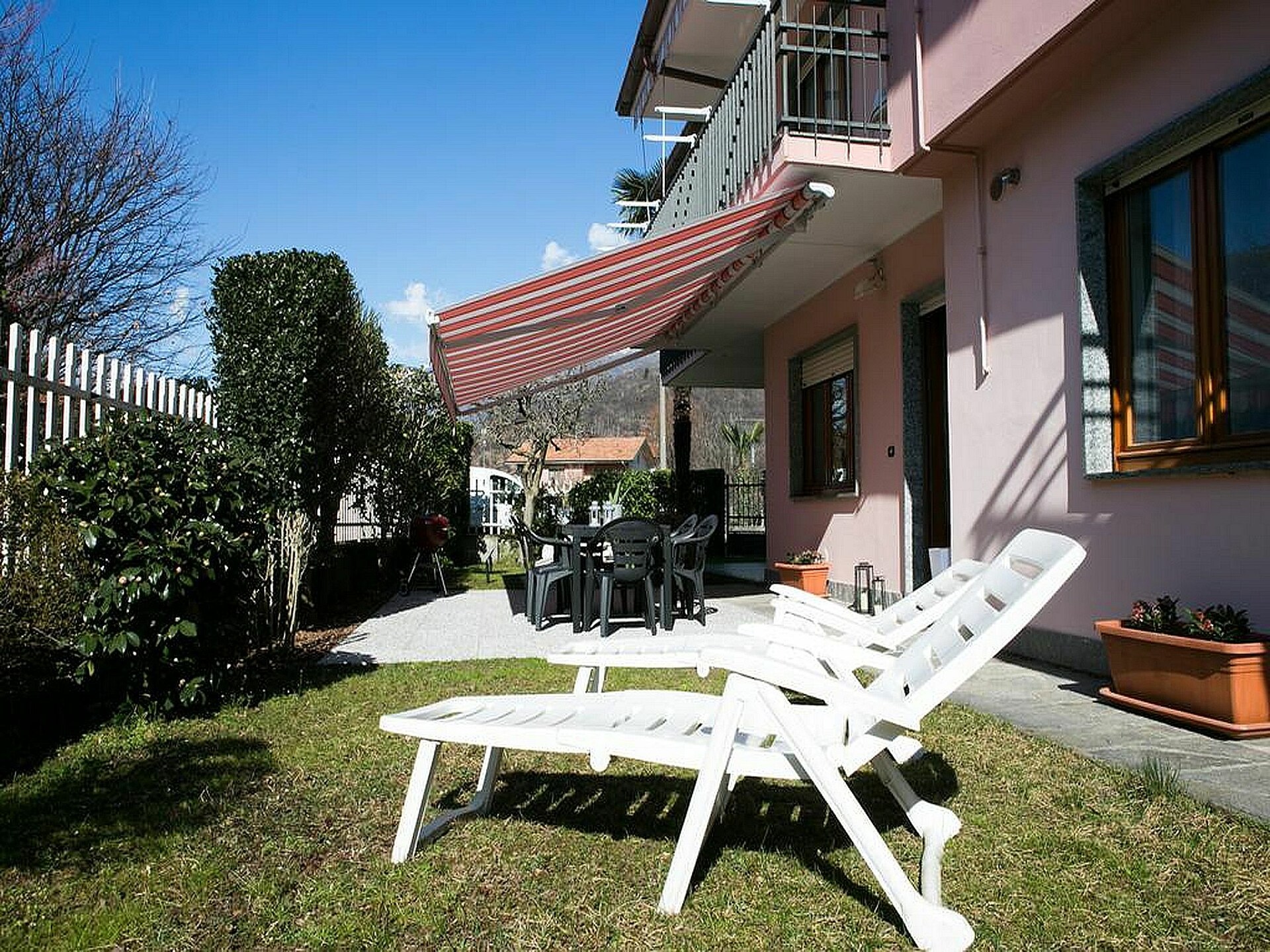 Luxe gerenoveerde villa Cherry House in Mergozzo - foto 18