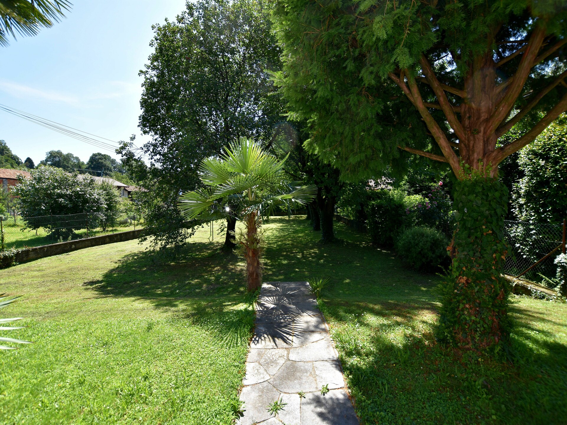 Luxe gerenoveerde villa Cherry House in Mergozzo - foto 17