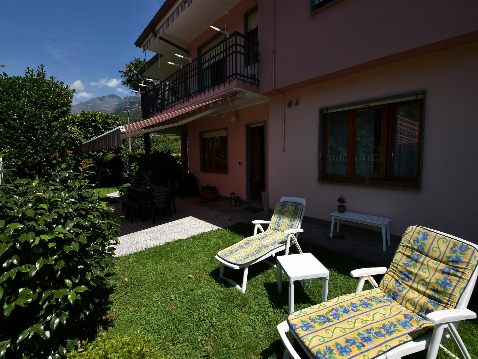 Luxe gerenoveerde villa Cherry House in Mergozzo - foto 19