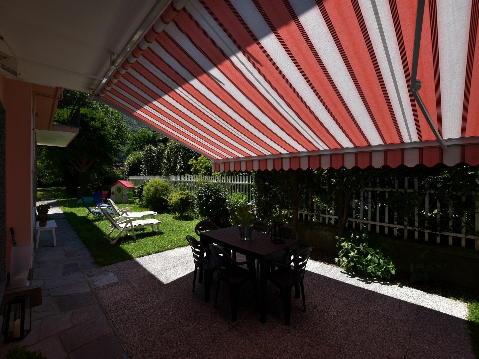 Luxe gerenoveerde villa Cherry House in Mergozzo - foto 16
