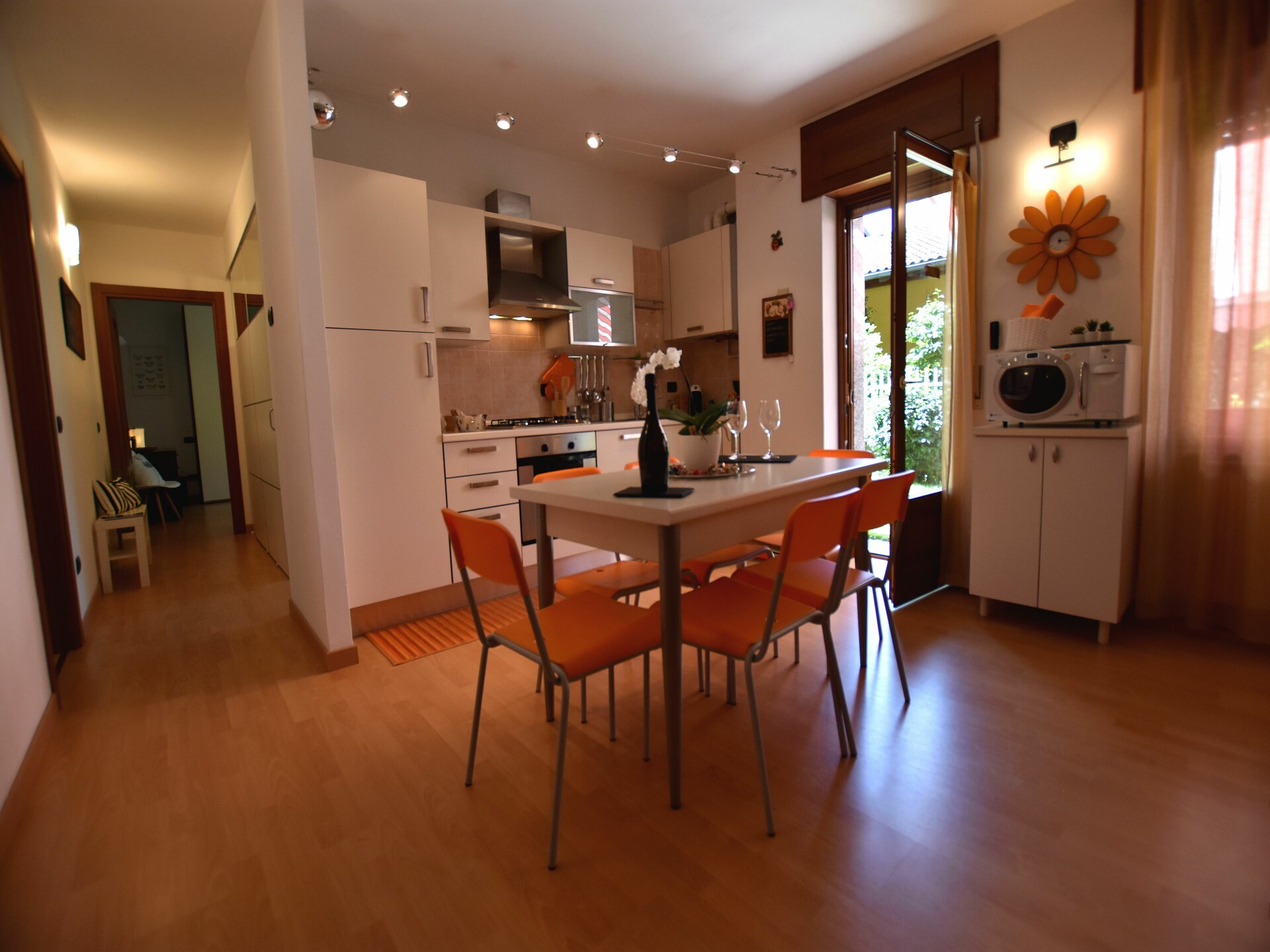 Luxe gerenoveerde villa Cherry House in Mergozzo - foto 8