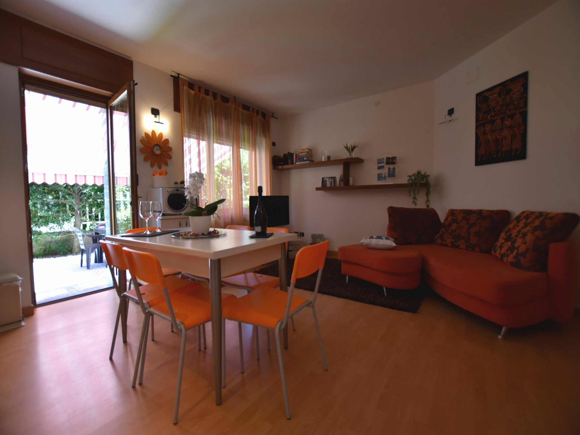 Luxe gerenoveerde villa Cherry House in Mergozzo - foto 4