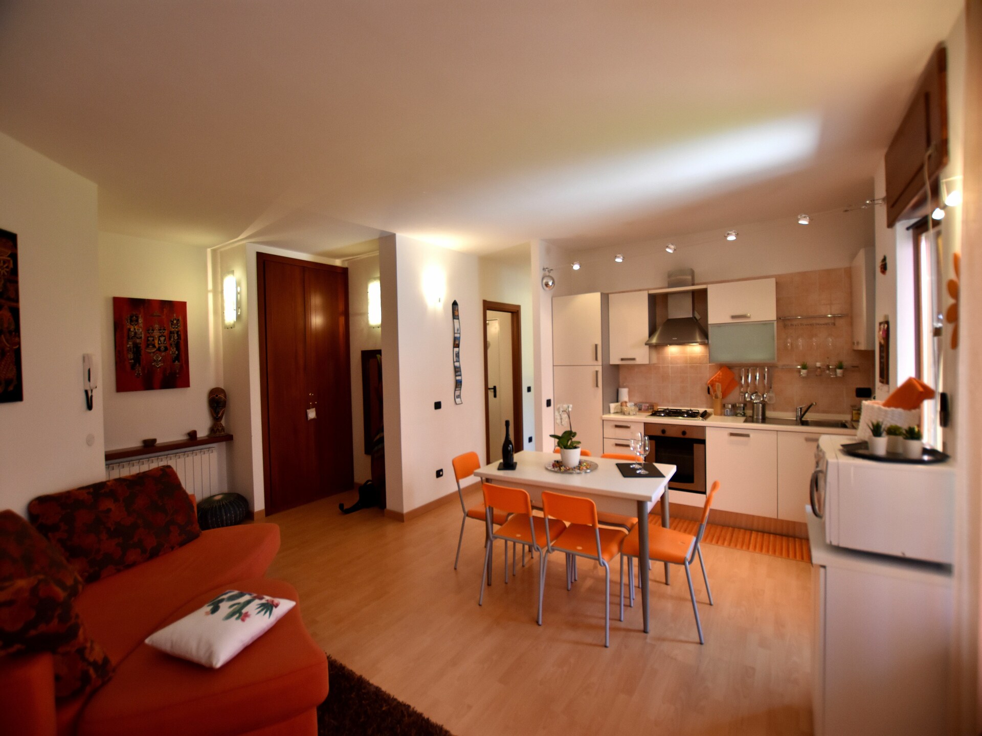 Luxe gerenoveerde villa Cherry House in Mergozzo - foto 3