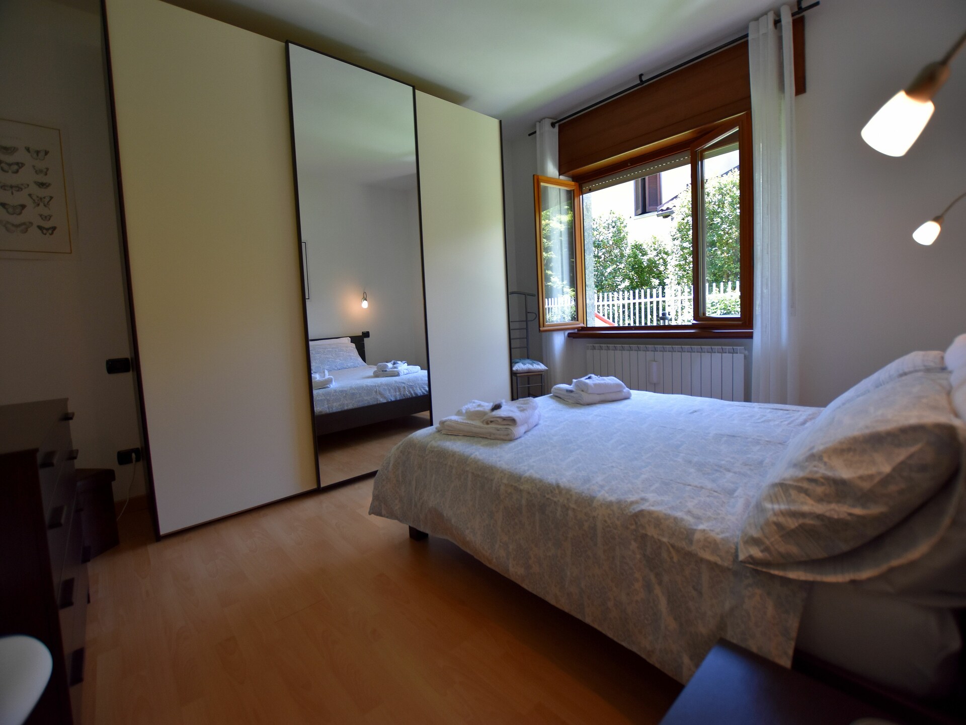 Luxe gerenoveerde villa Cherry House in Mergozzo - foto 9