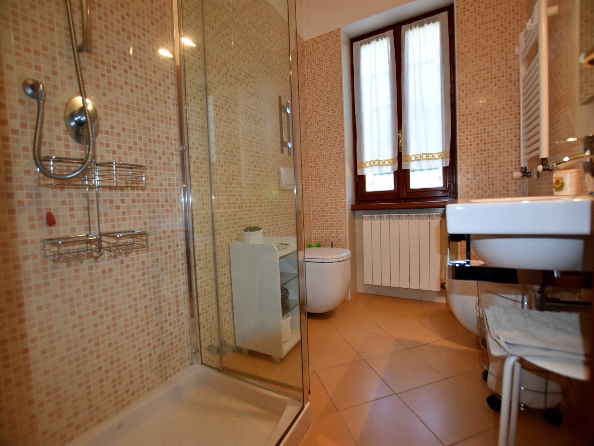 Luxe gerenoveerde villa Cherry House in Mergozzo - foto 15