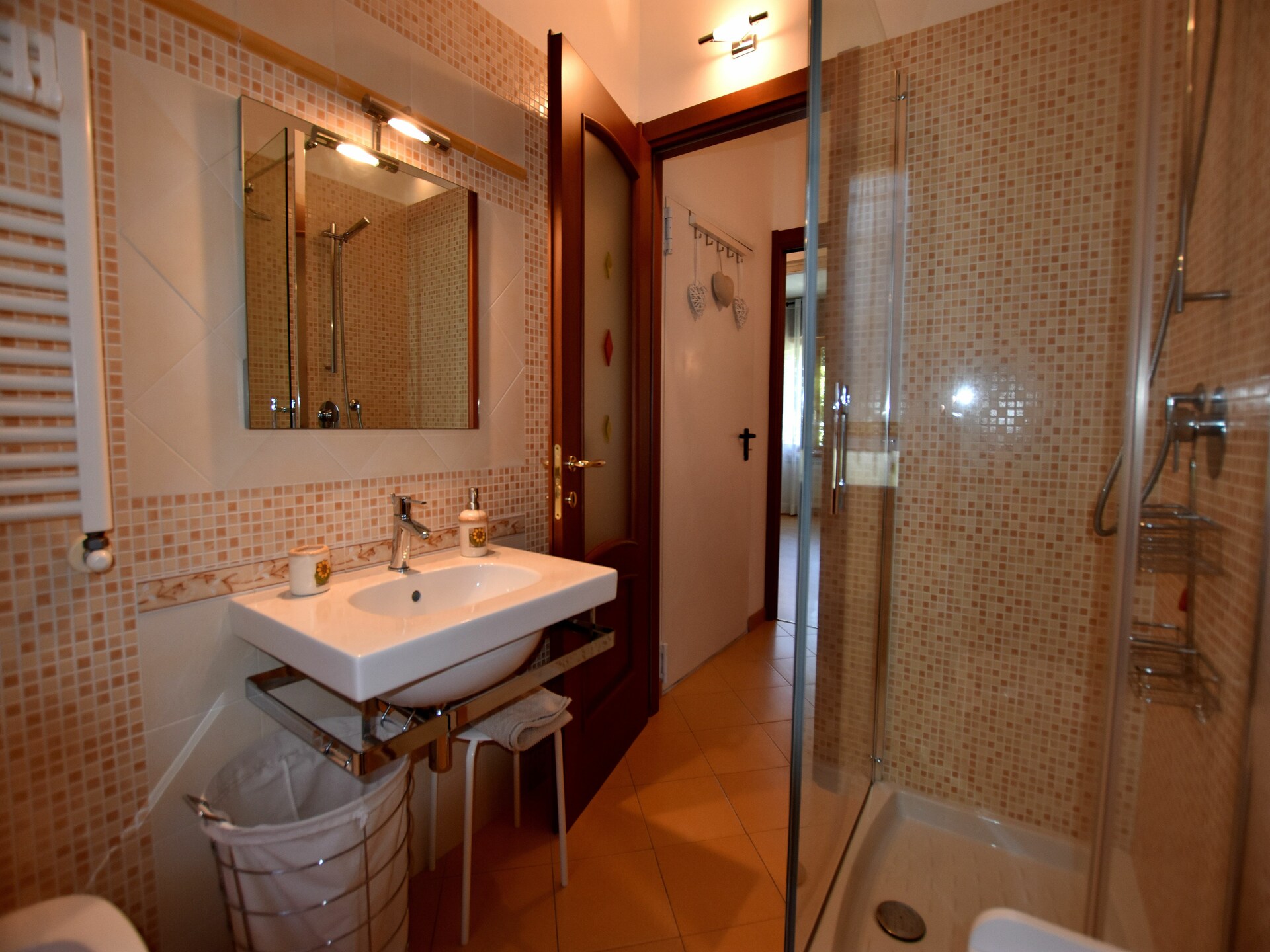 Luxe gerenoveerde villa Cherry House in Mergozzo - foto 14