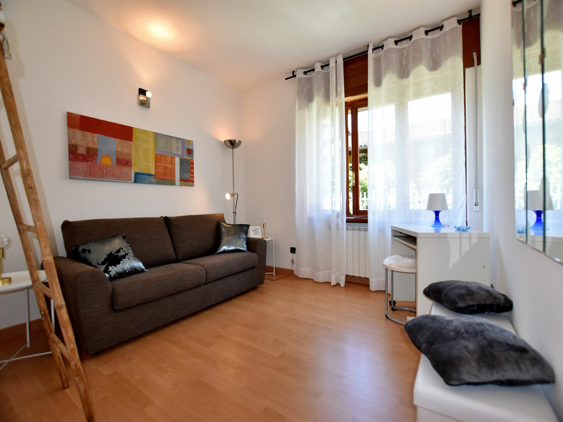 Luxe gerenoveerde villa Cherry House in Mergozzo - foto 13