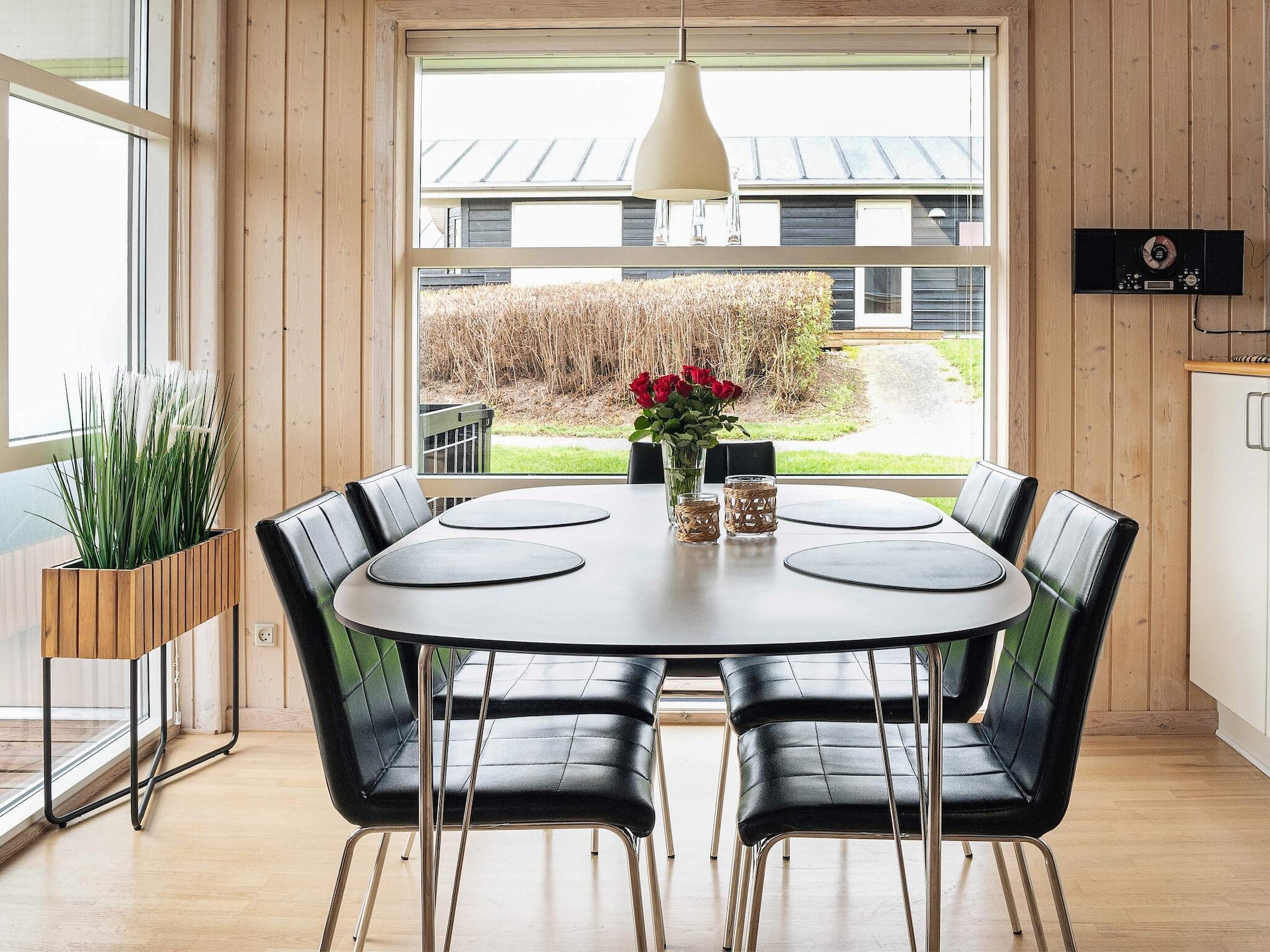 Vrijstaand vakantiehuis op 450m van de Deense kust in Dageløkke - foto 5